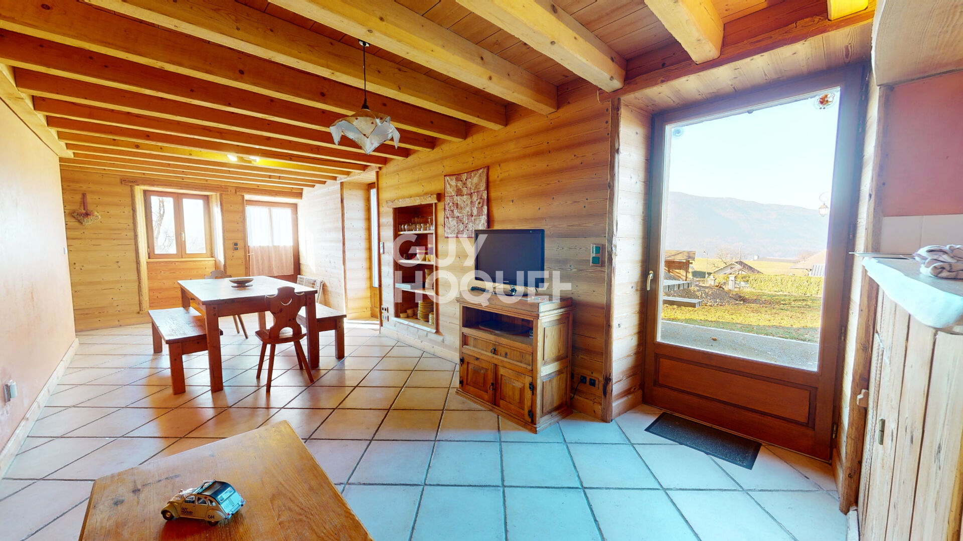 Duplex à St-Eustache