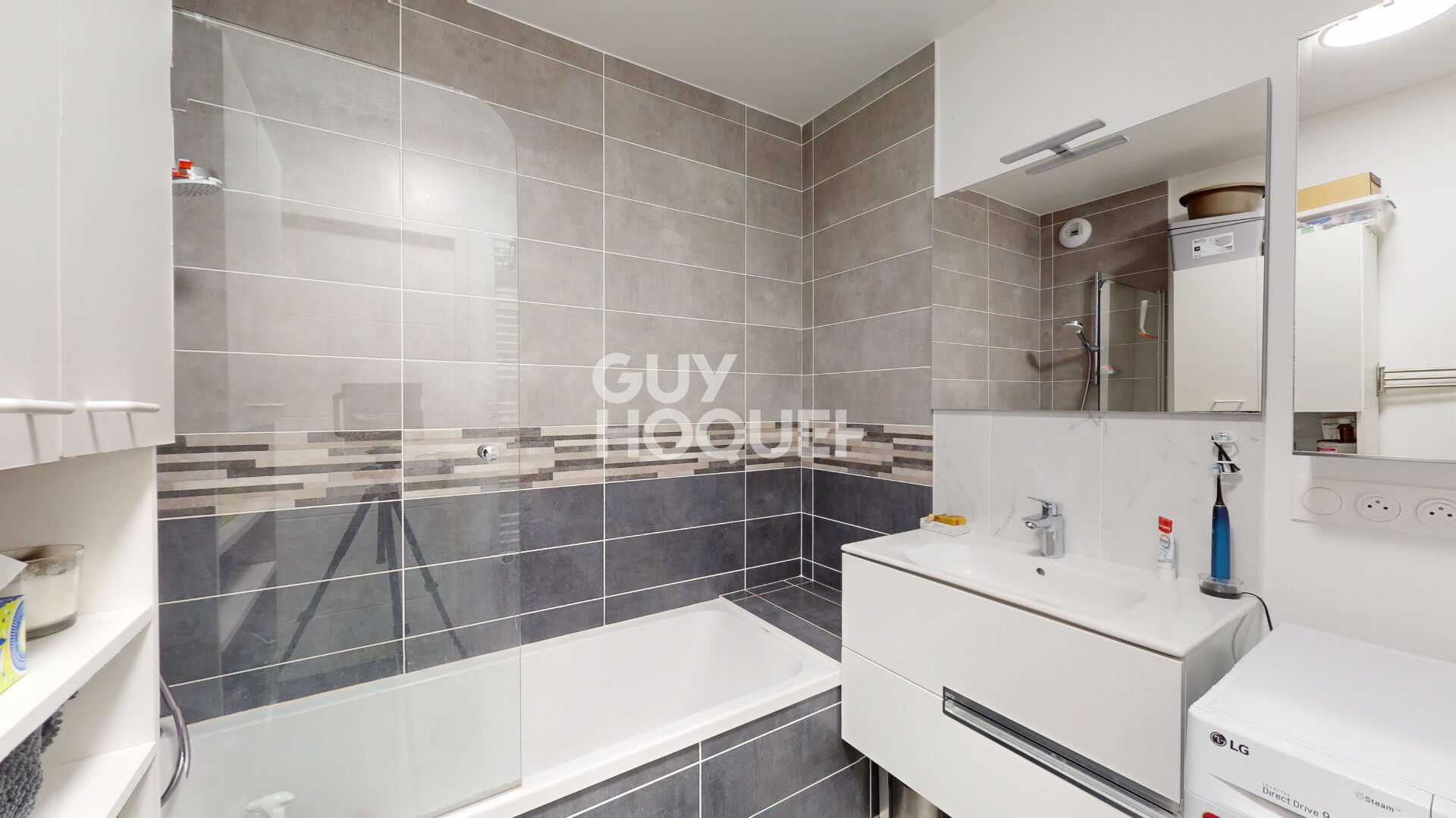 Appartement Poisy 3 pièce(s) 59.77 m2