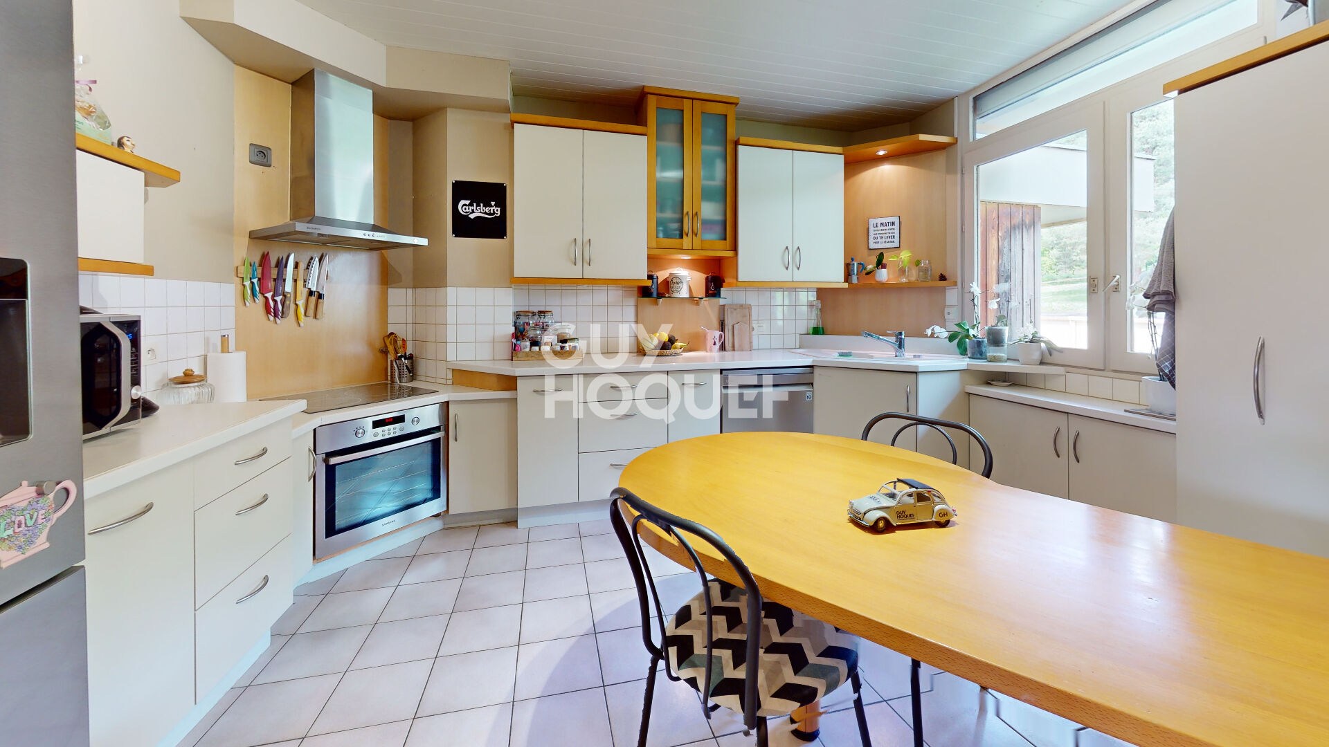 Appartement La Balme De Sillingy 4 pièce(s) 84 m2