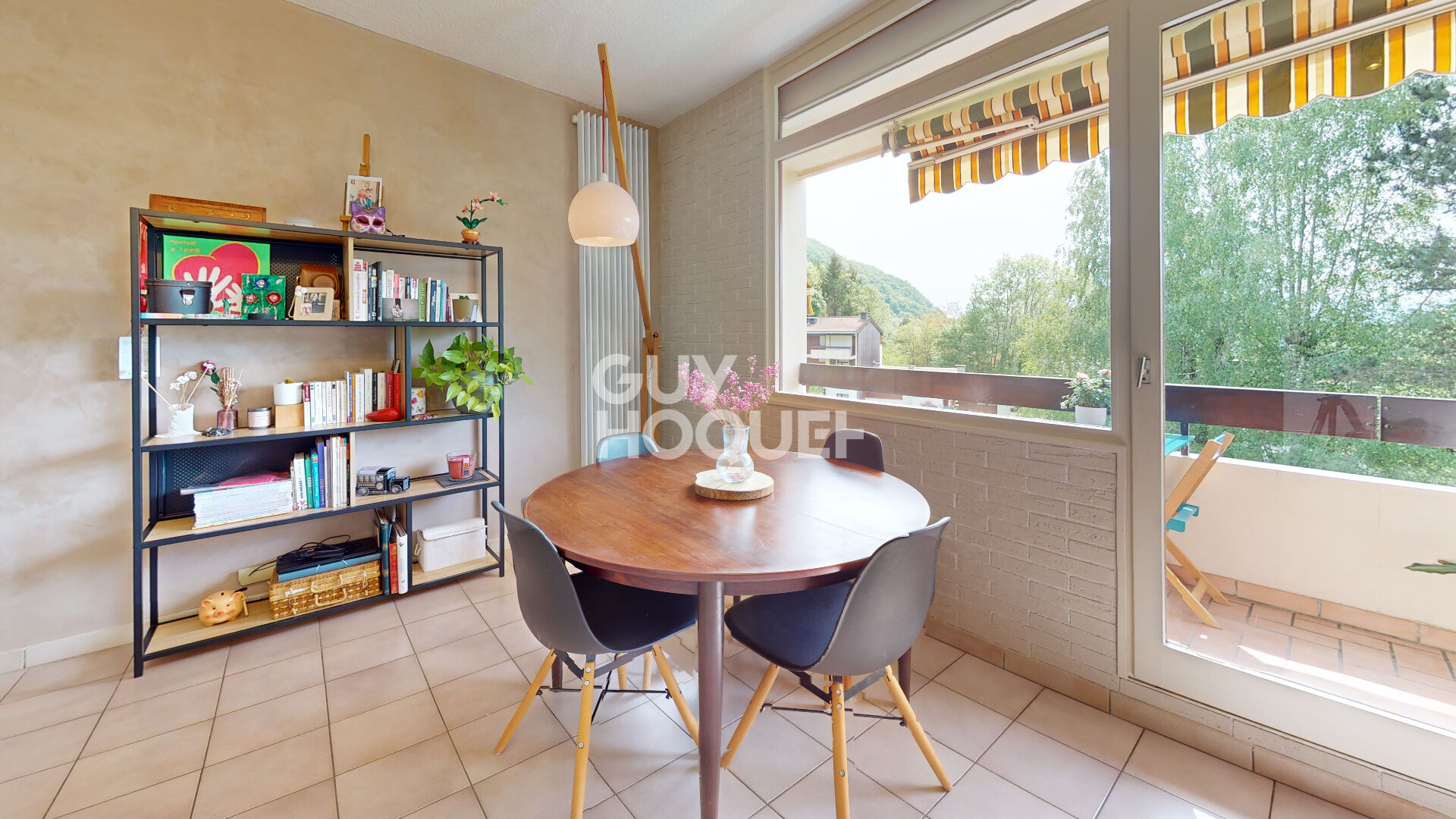 Appartement La Balme De Sillingy 4 pièce(s) 84 m2