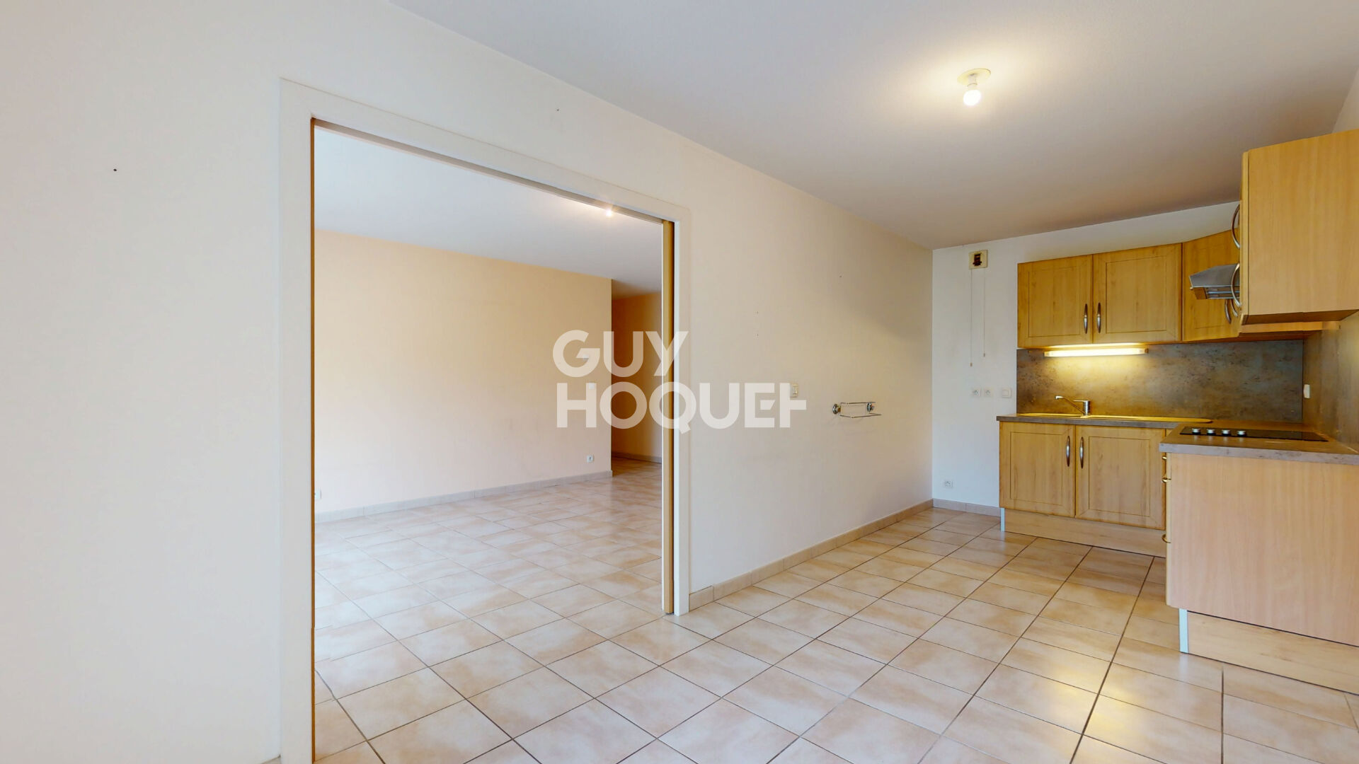 Appartement Vieugy 4 pièce(s) 82.53 m² avec Garage et Parking