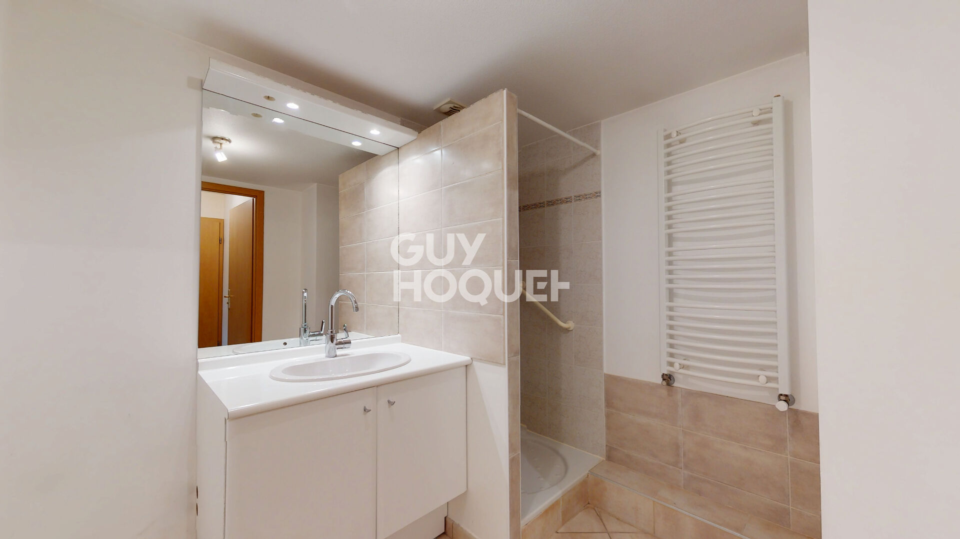 Appartement Vieugy 4 pièce(s) 82.53 m² avec Garage et Parking