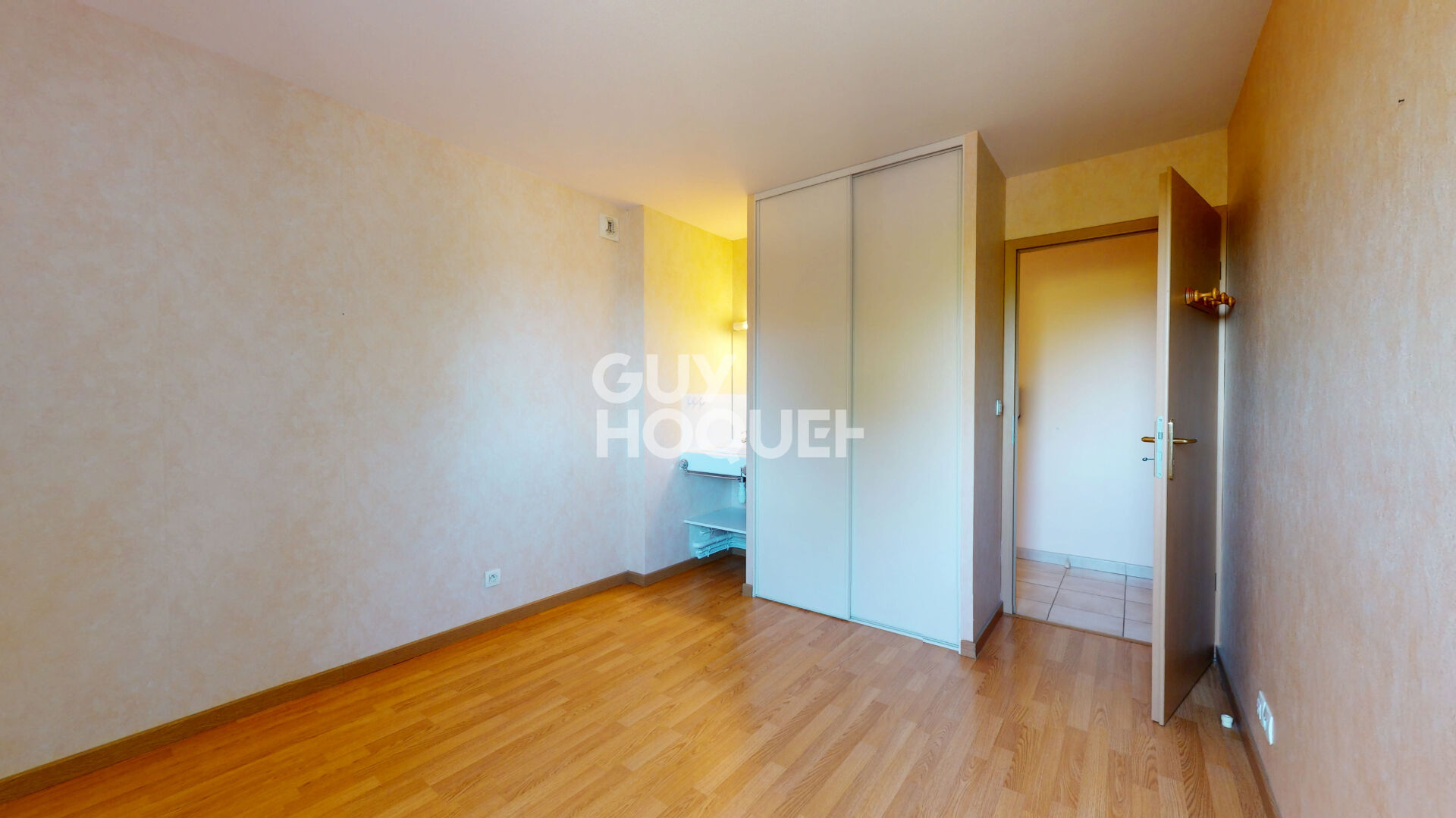 Appartement Vieugy 4 pièce(s) 82.53 m² avec Garage et Parking