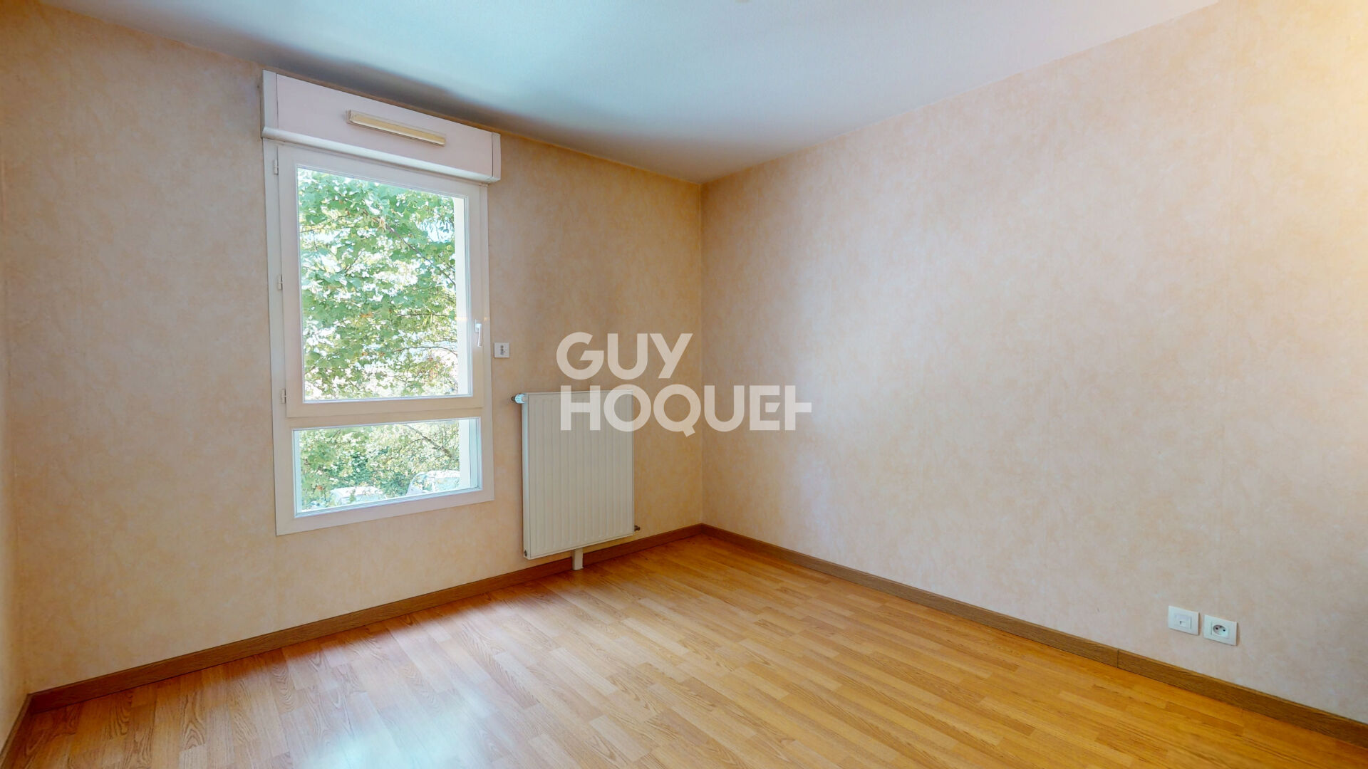 Appartement Vieugy 4 pièce(s) 82.53 m² avec Garage et Parking