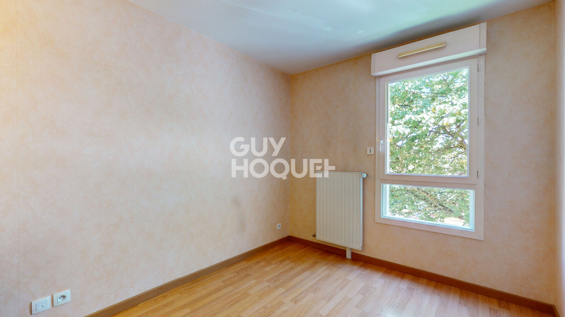 Appartement Vieugy 4 pièce(s) 82.53 m² avec Garage et Parking