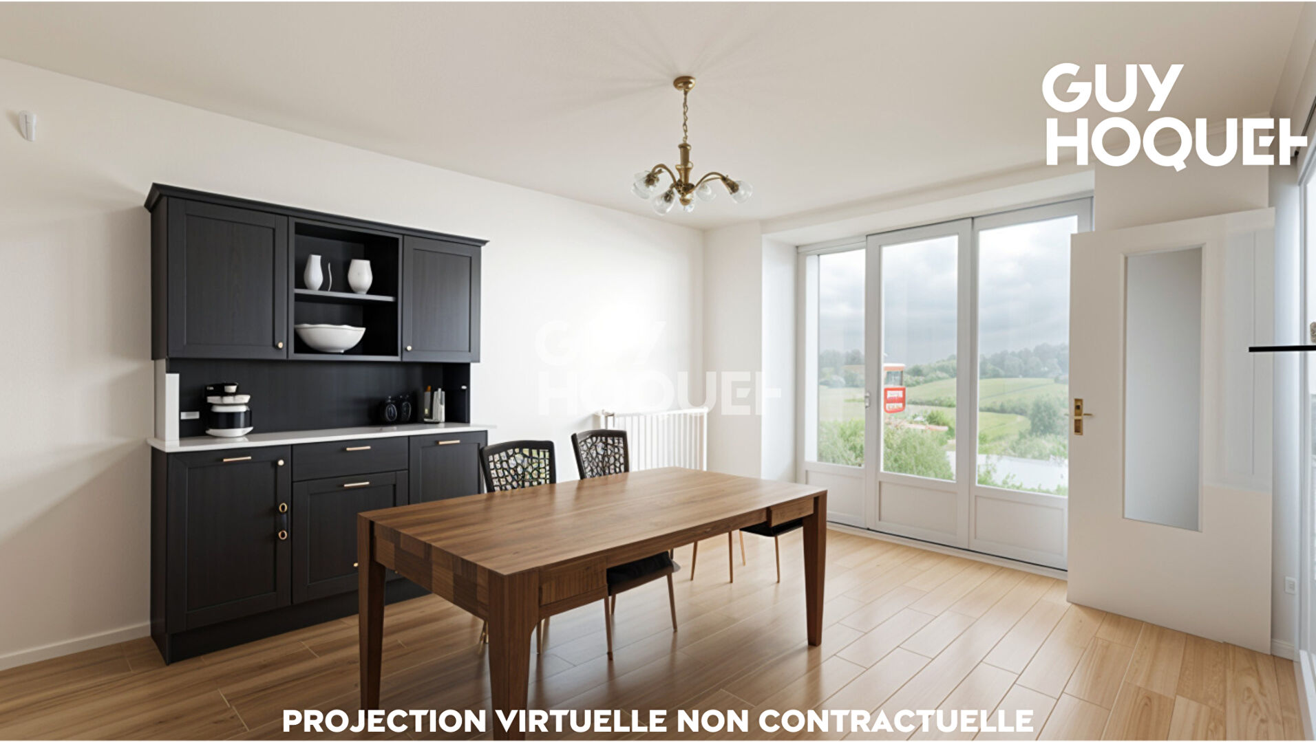 Maison Leschaux 6 pièce(s) 292.01 m2