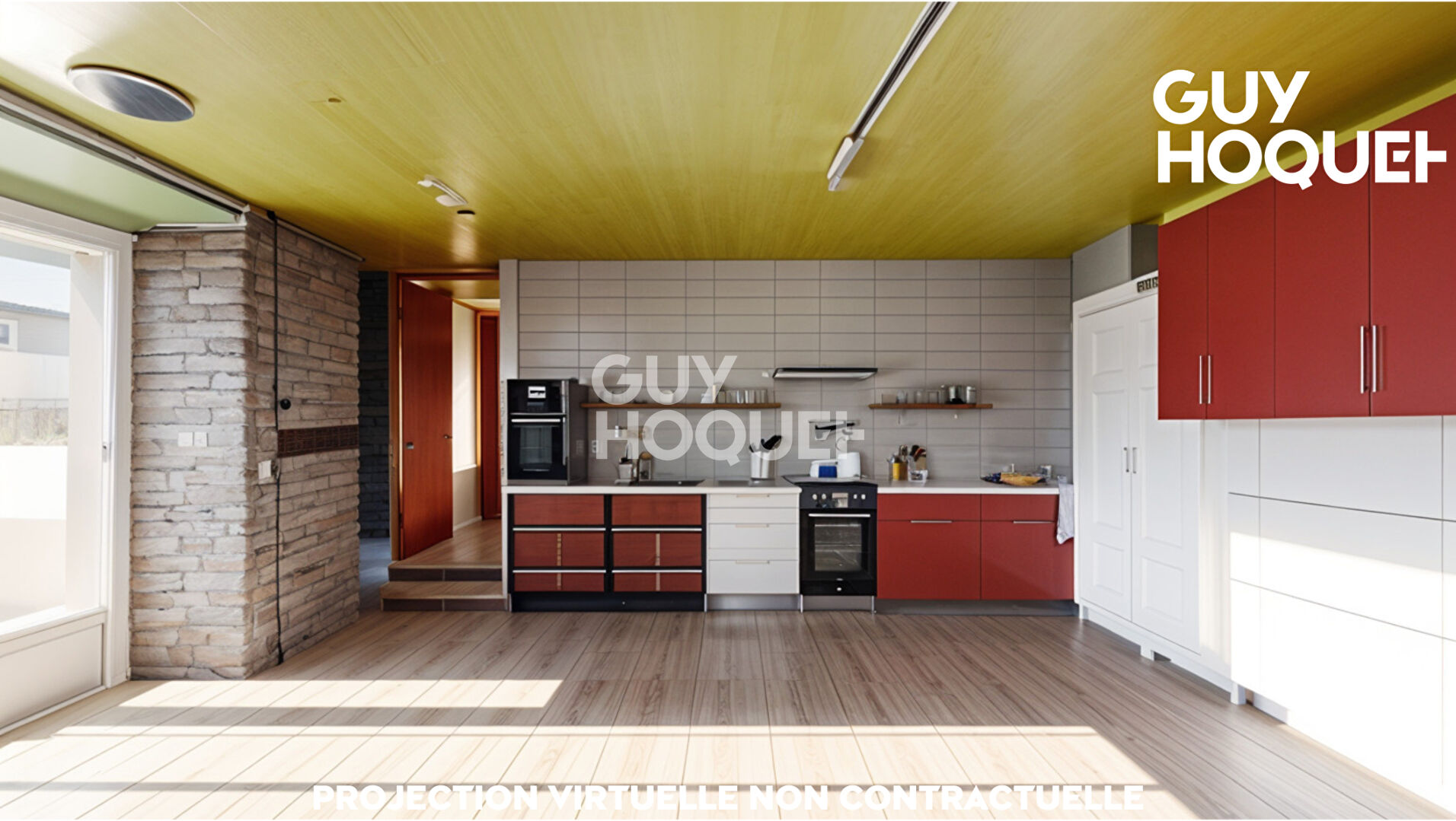 Maison Leschaux 6 pièce(s) 292.01 m2