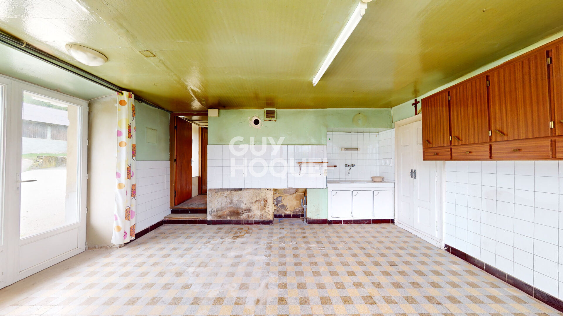 Maison Leschaux 6 pièce(s) 292.01 m2