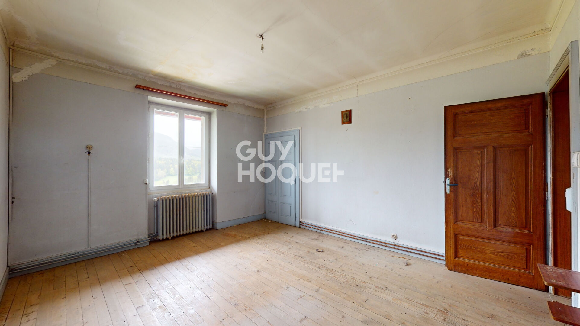 Maison Leschaux 6 pièce(s) 292.01 m2