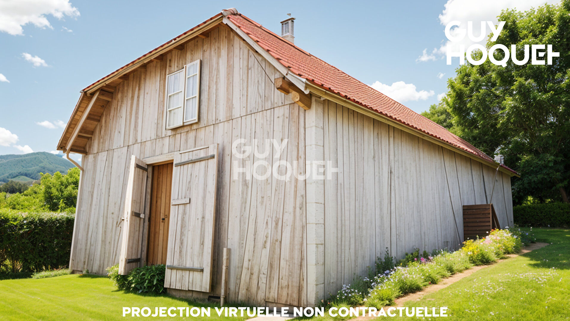 Maison Leschaux 6 pièce(s) 292.01 m2