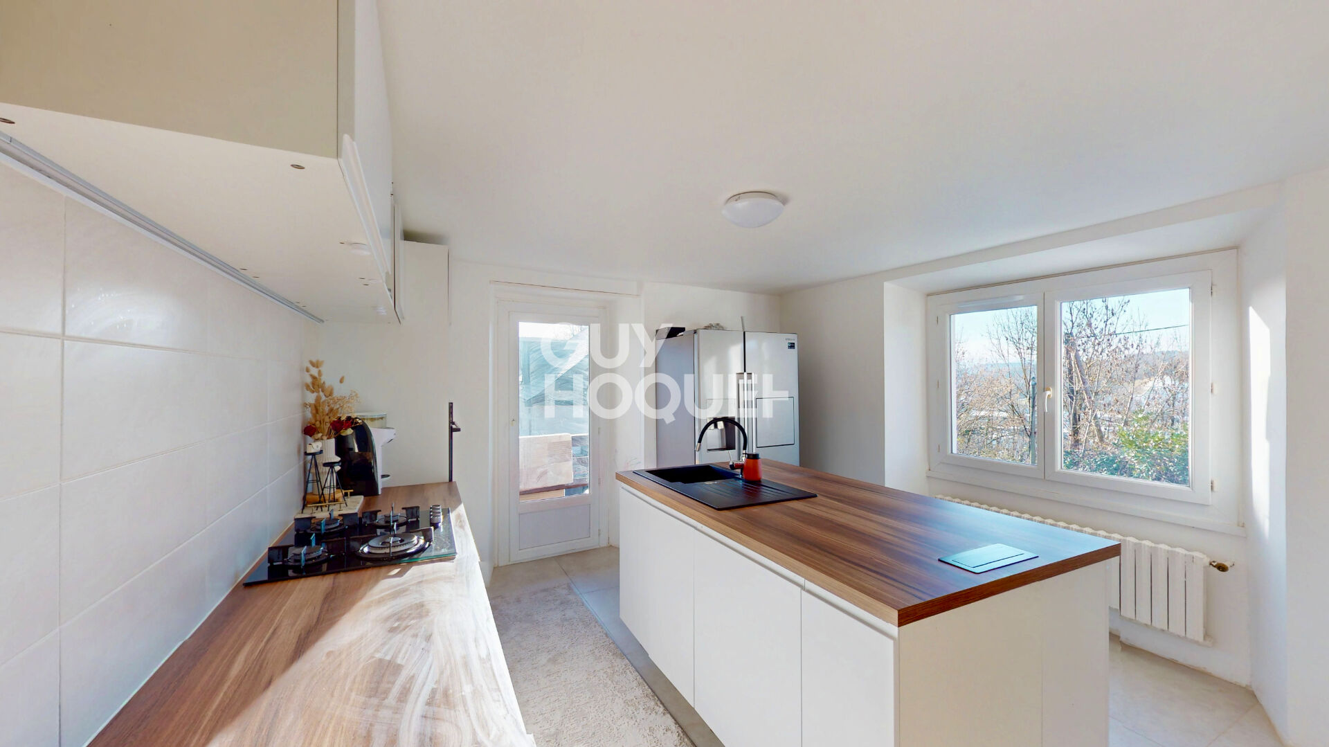 Appartement La Balme De Sillingy 3 pièce(s) 78,56 m2