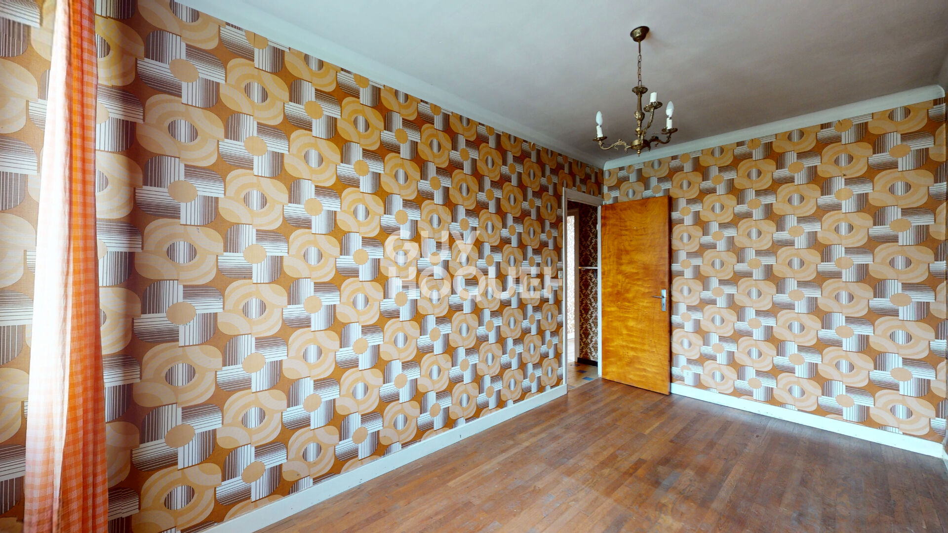 VIEUGY CENTRE - Maison individuelle