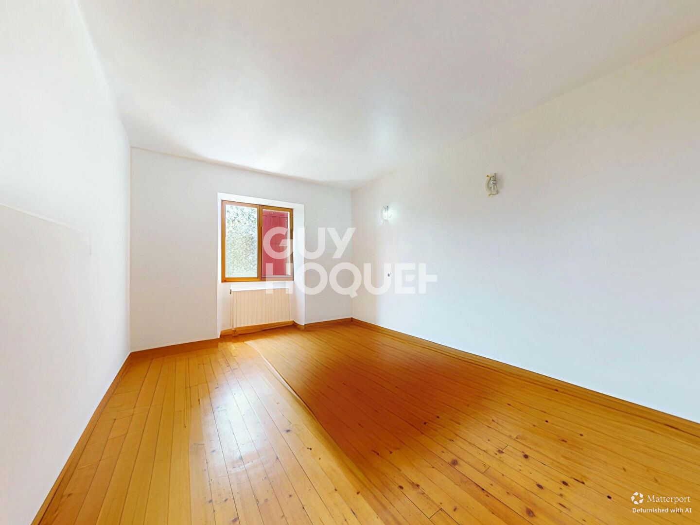 Maison Leschaux 9 pièce(s) 216 m² - 678 m² de terrain