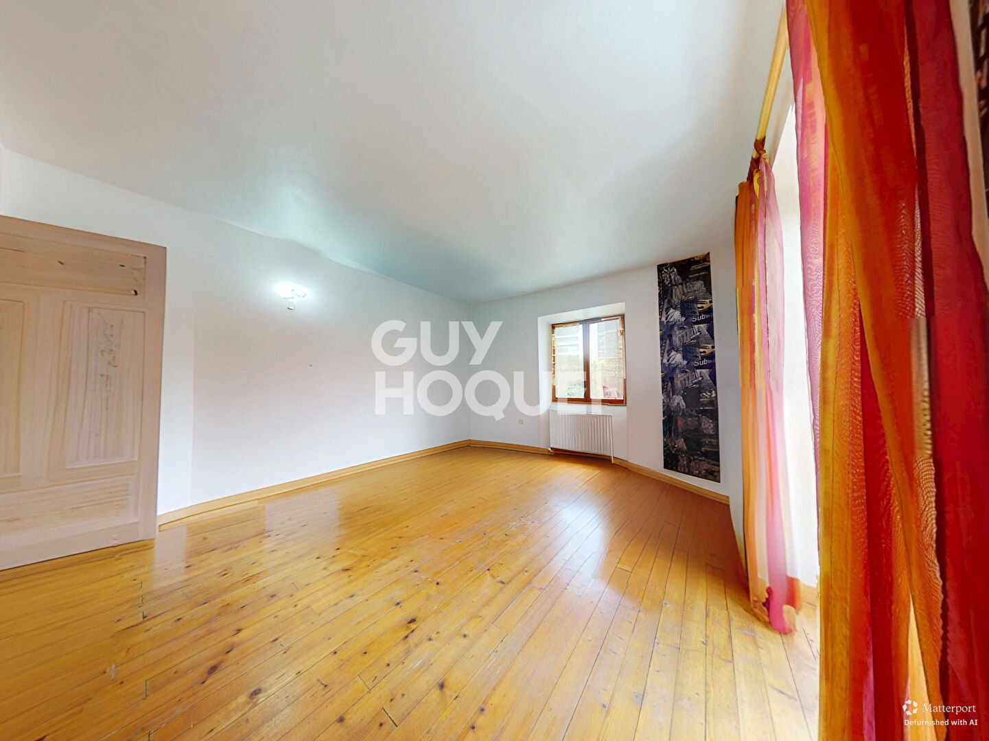 Maison Leschaux 9 pièce(s) 216 m² - 678 m² de terrain