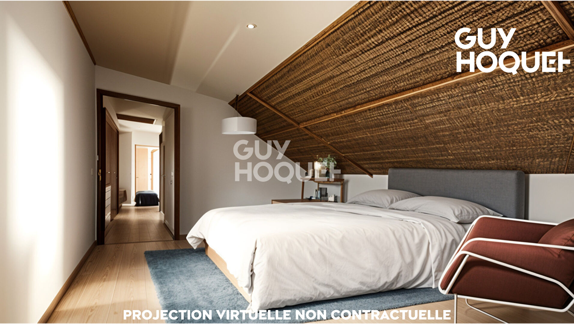 Maison Leschaux 9 pièce(s) 216 m² - 678 m² de terrain