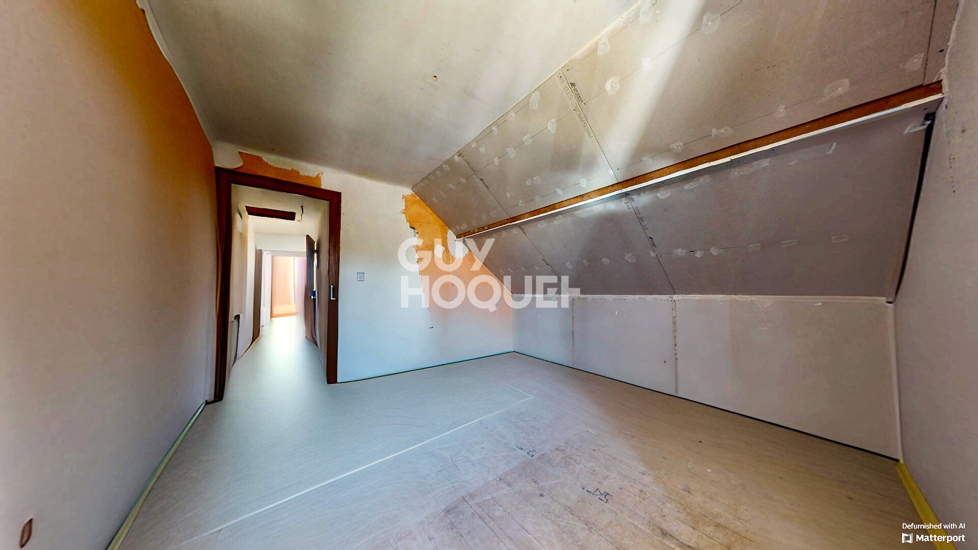 Maison Leschaux 9 pièce(s) 216 m² - 678 m² de terrain