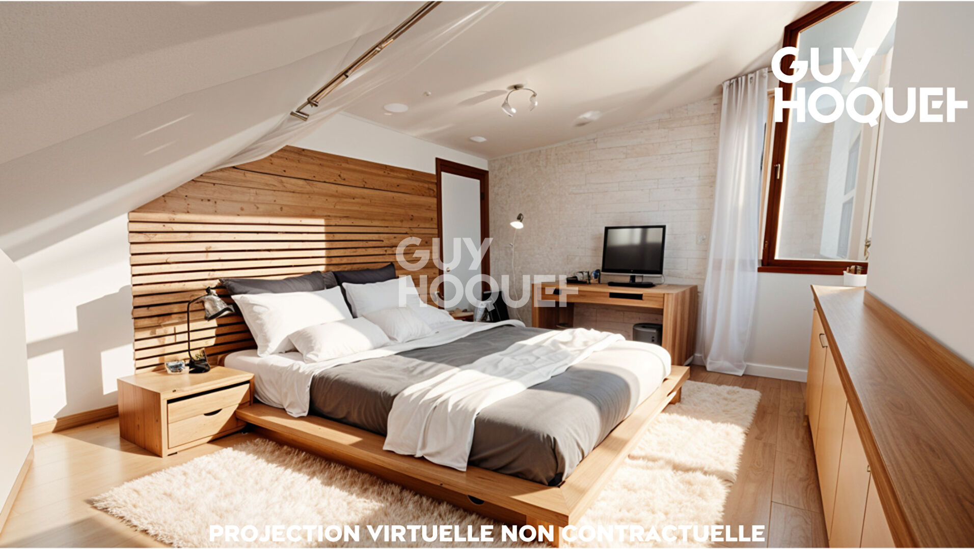 Maison Leschaux 9 pièce(s) 216 m² - 678 m² de terrain