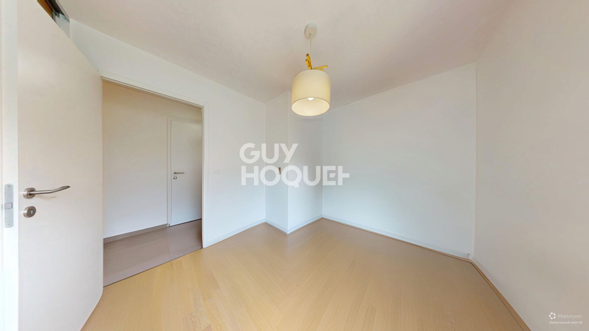 Appartement Argonay 3 pièce(s) 61.88 m2