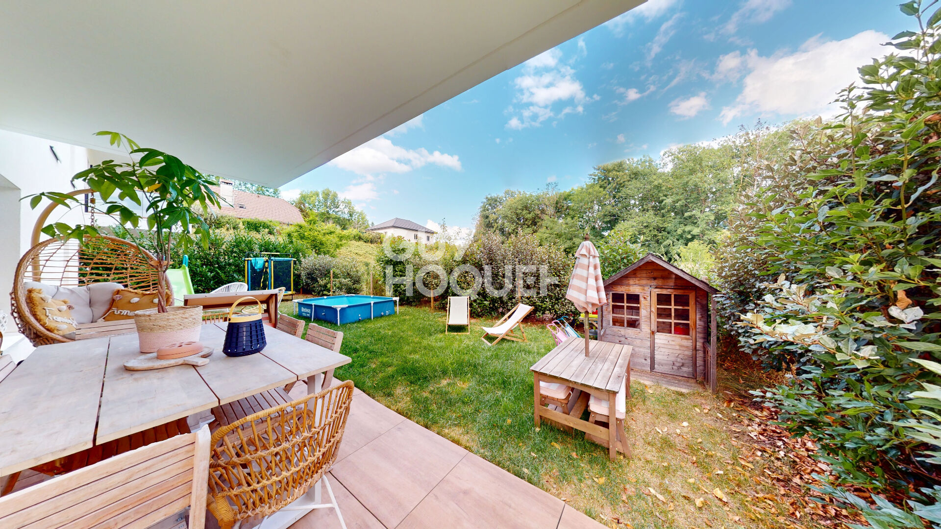 Appartement Argonay 3 pièce(s) 61.88 m2