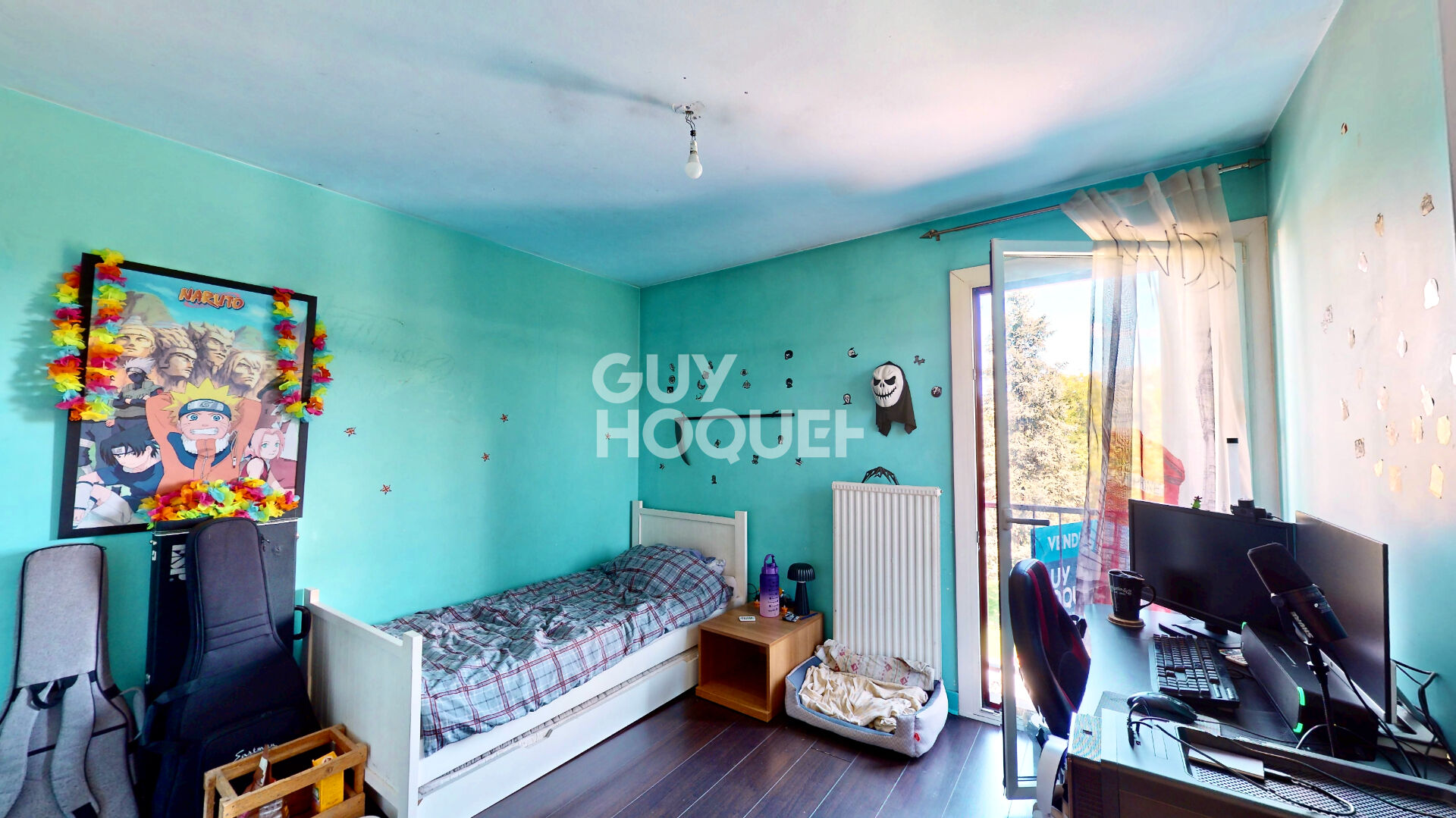 Appartement Cran Gevrier 4 pièce(s) 91.99 m2