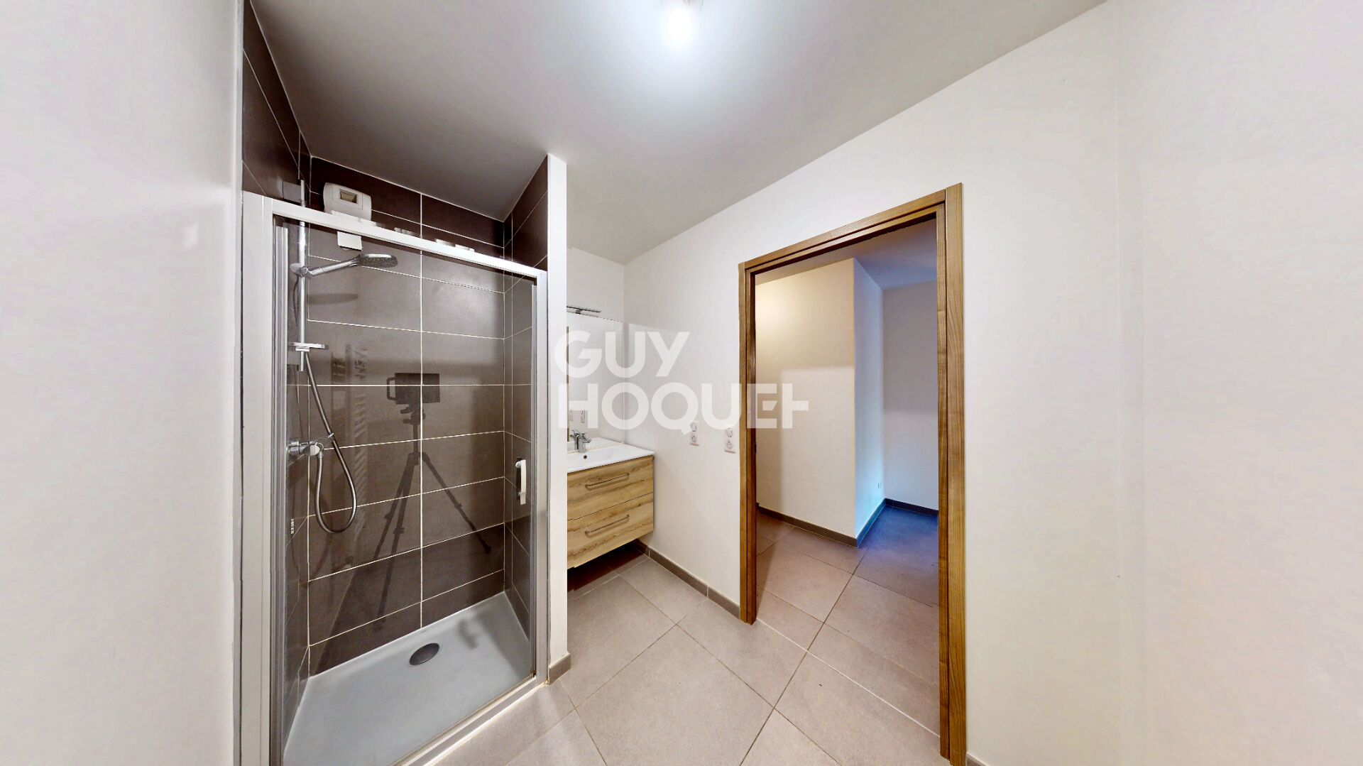 ANNECY CENTRE AVANT-SCENE - Appartement T2 avec cave en sous sol