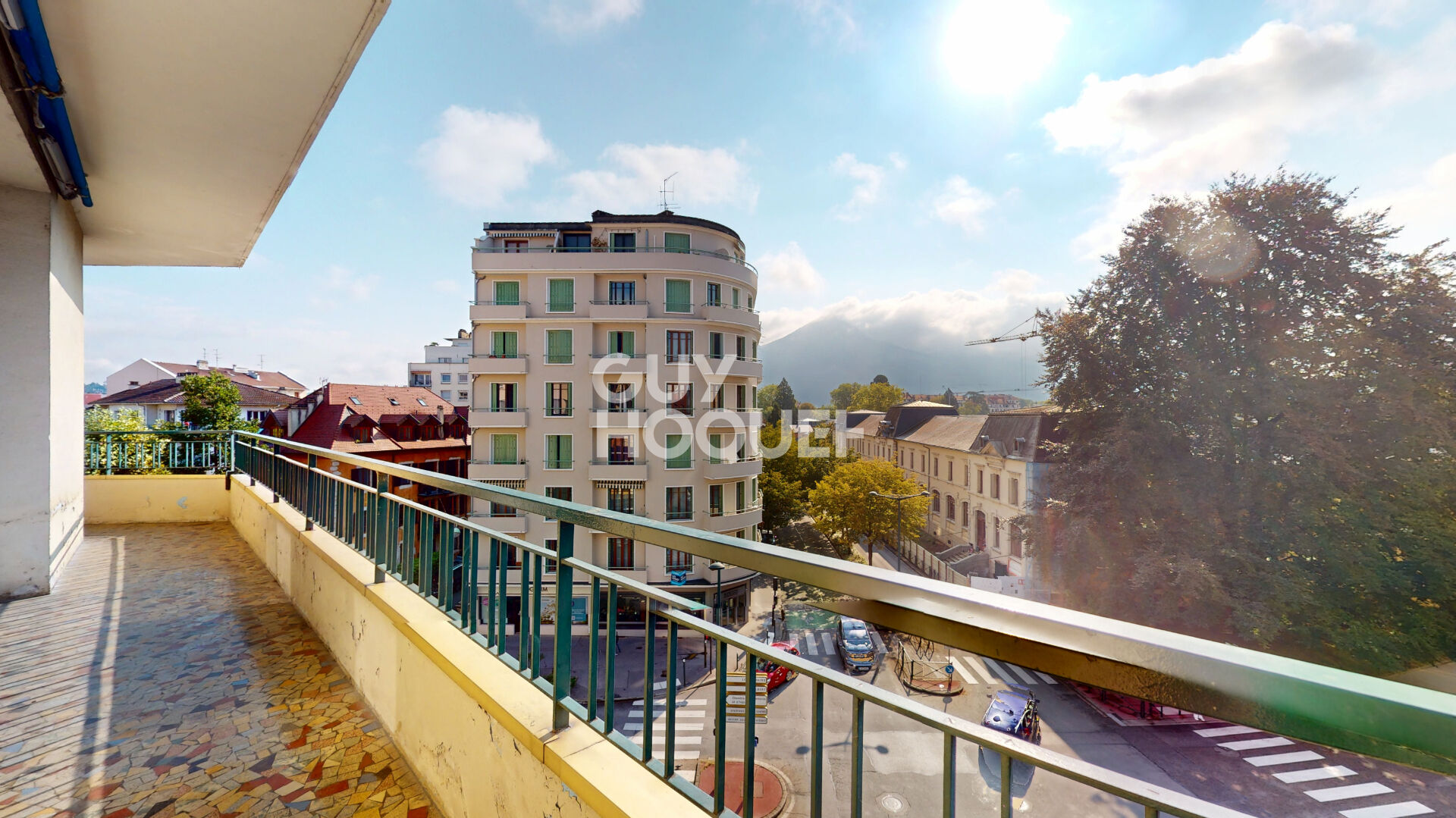 Appartement Annecy 3 pièce(s) 77.21 m2