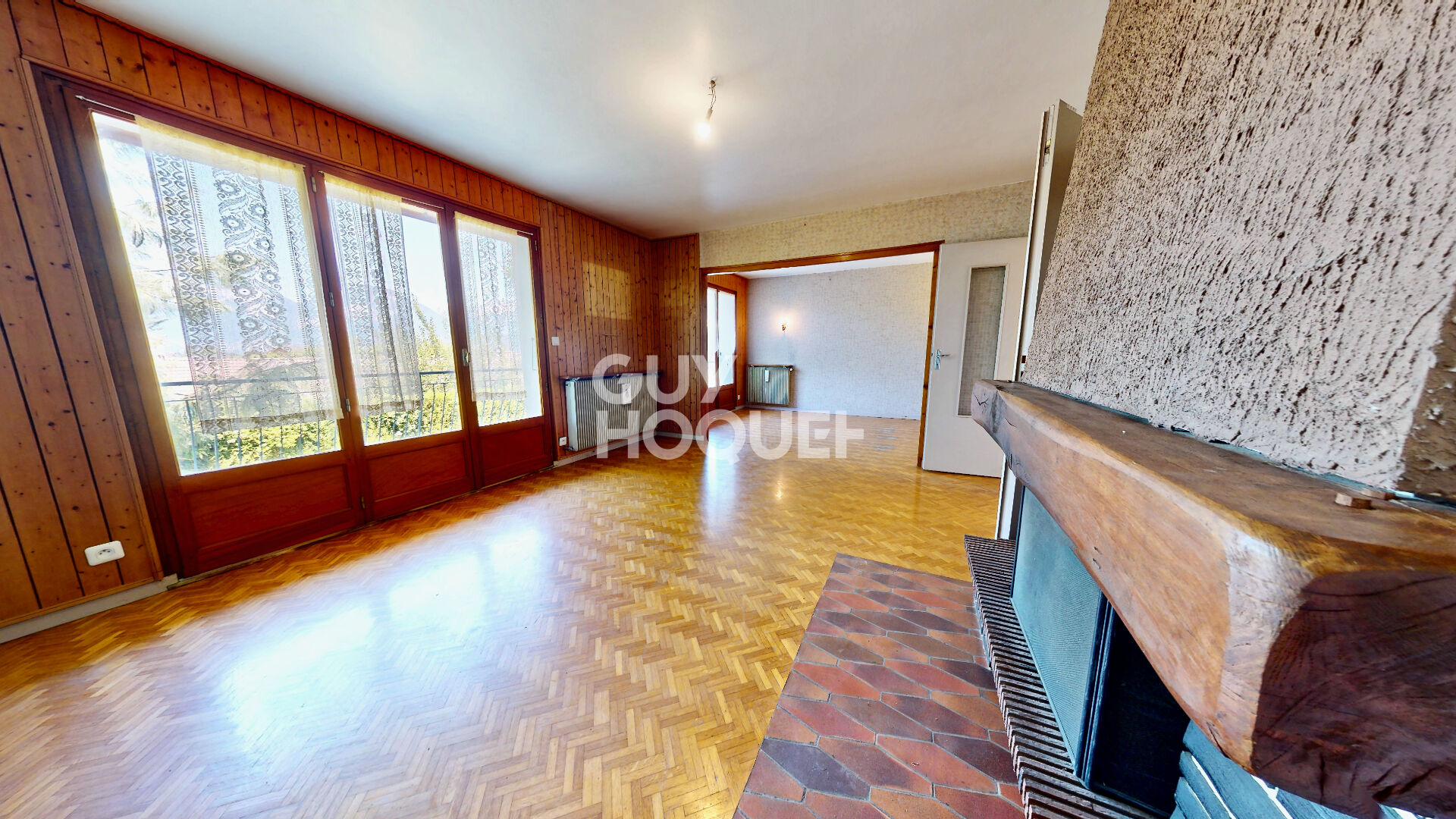 Maison St Jorioz - 200 m² - Secteur calme