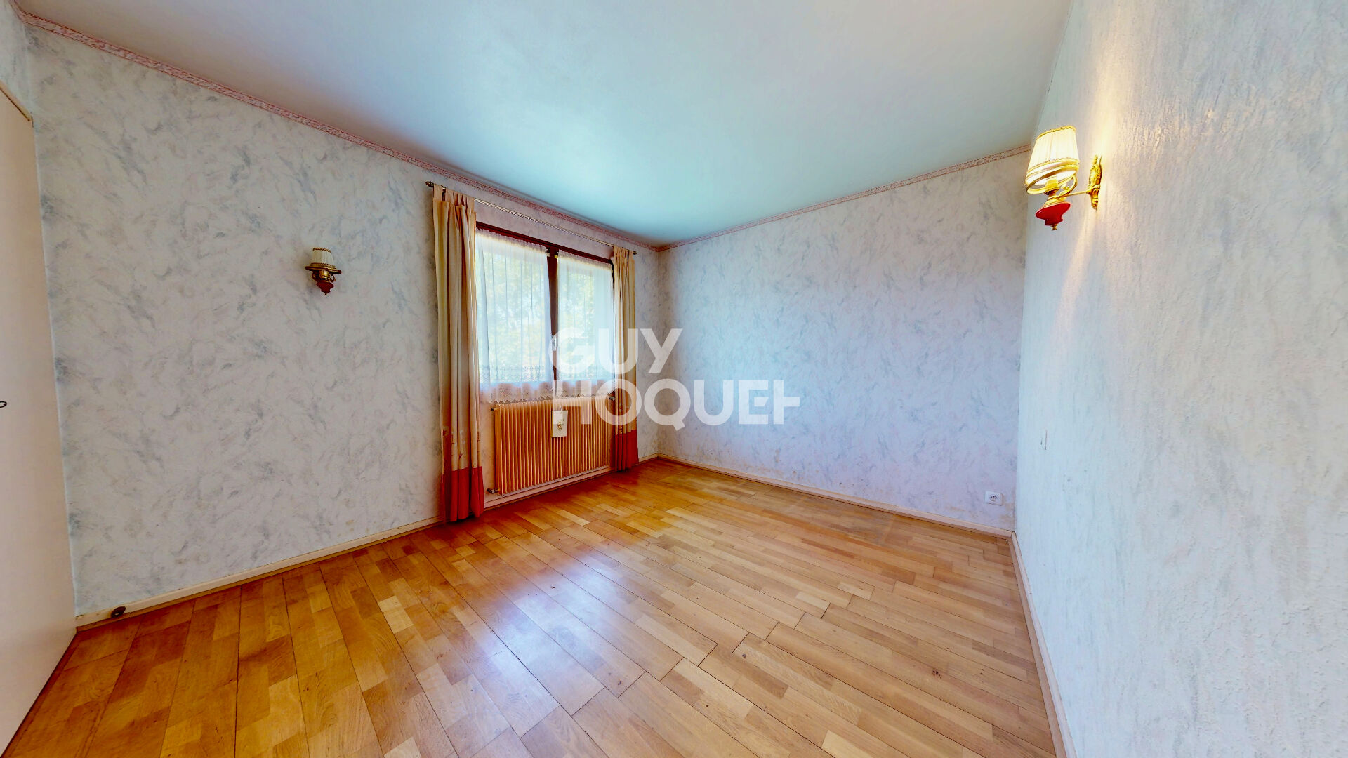 Maison St Jorioz - 200 m² - Secteur calme