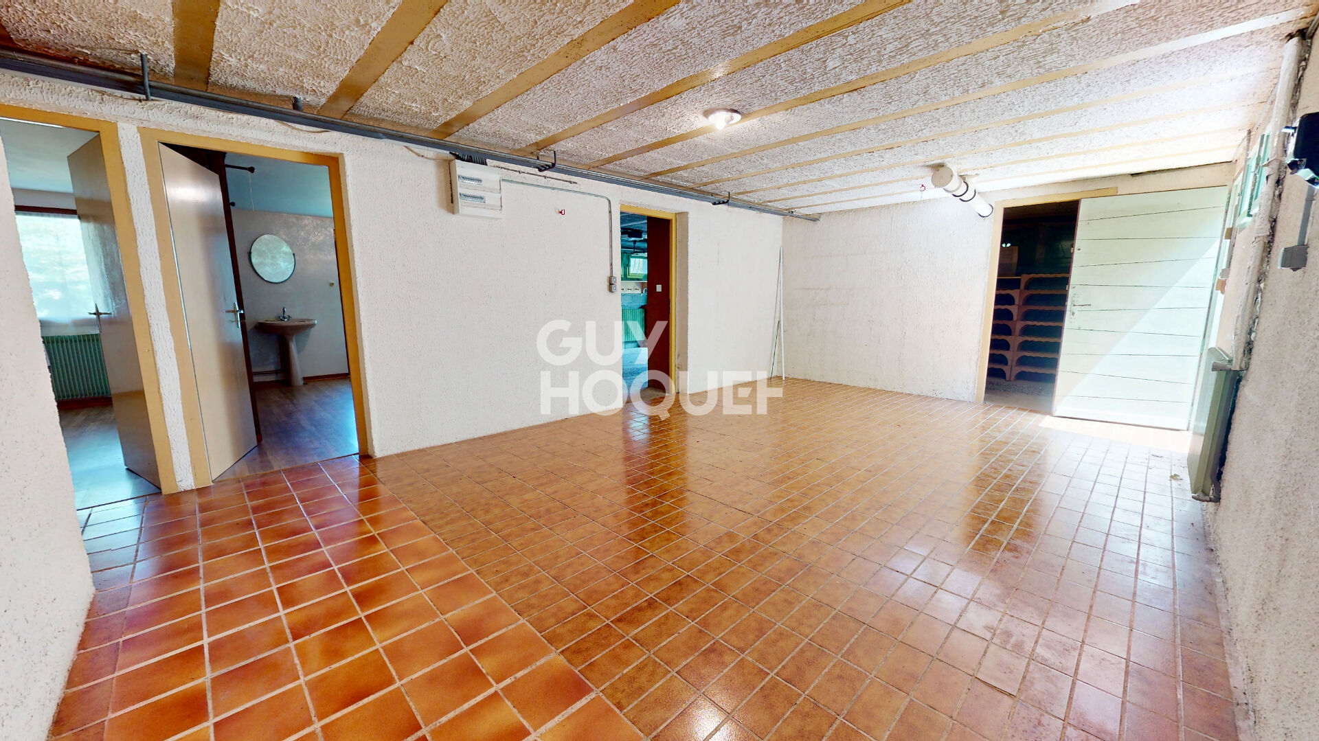 Maison St Jorioz - 200 m² - Secteur calme