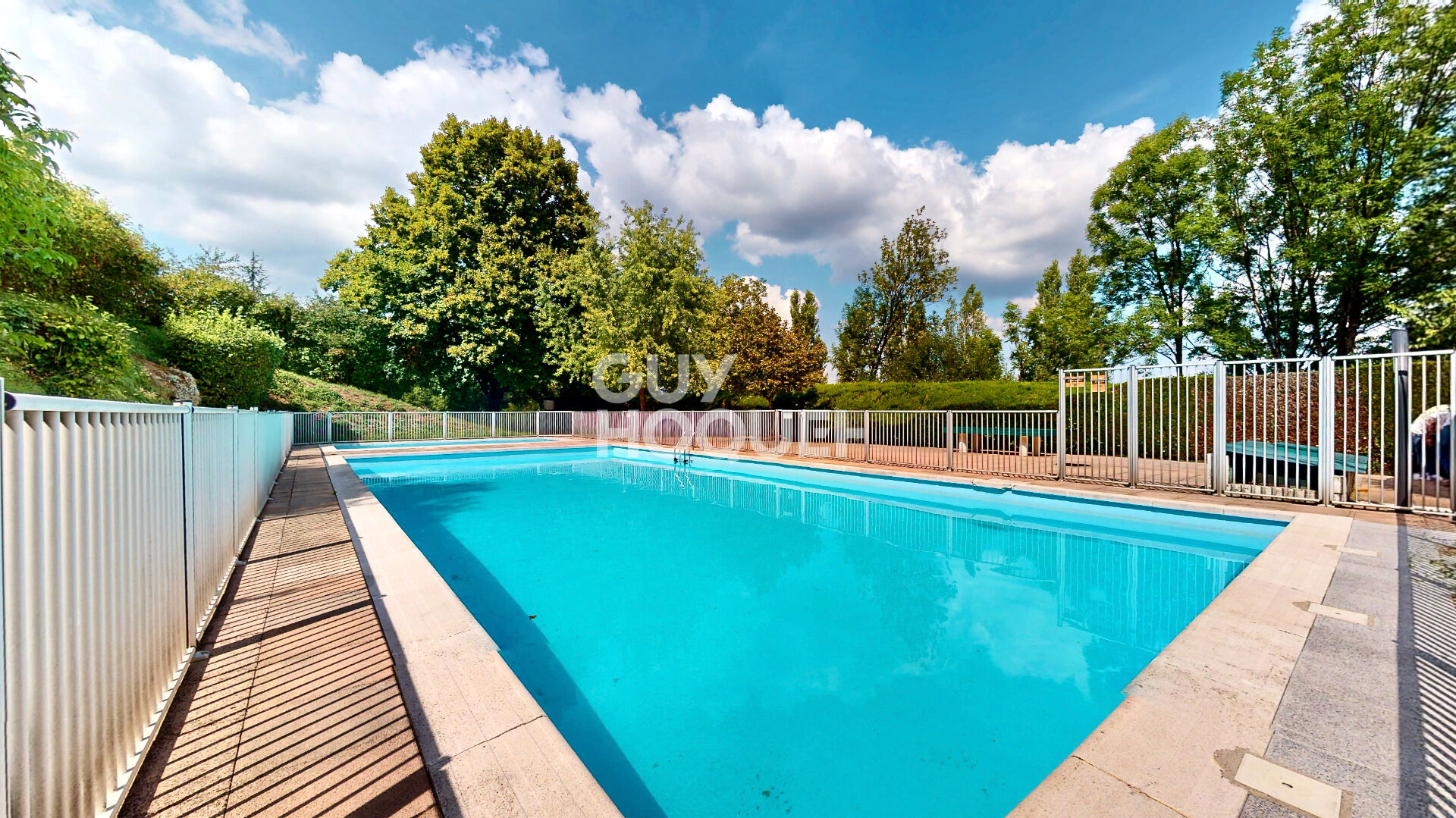 Appartement  2 pièce(s) 33,19 m2 + balcon