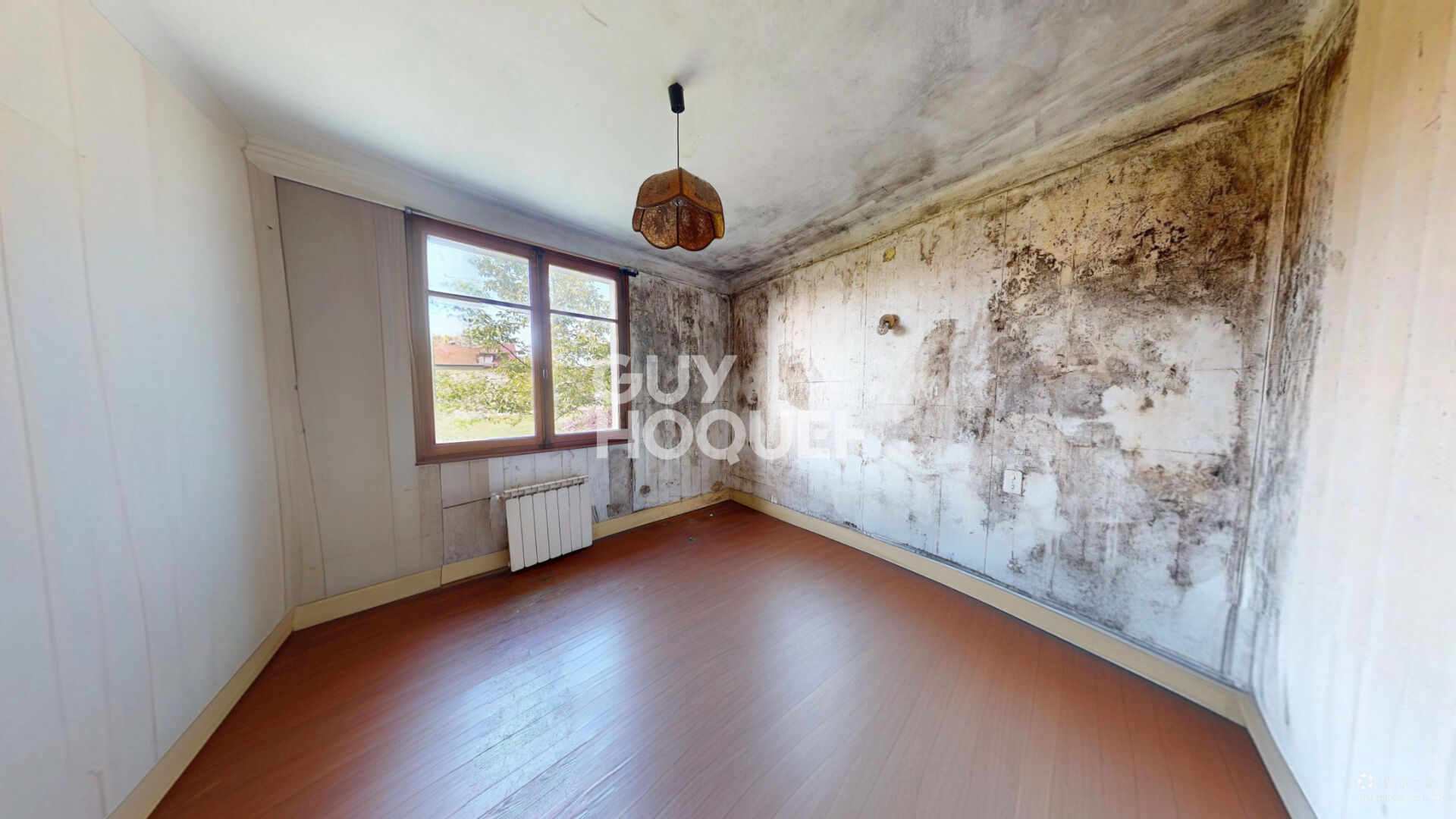 À VENDRE- Maison individuelle à Annecy-le-Vieux