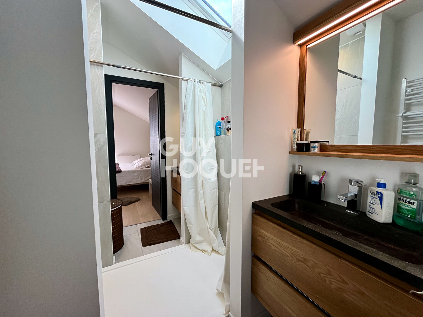 Maison 175 m² Sevrier - Construction 2024 - Piscine