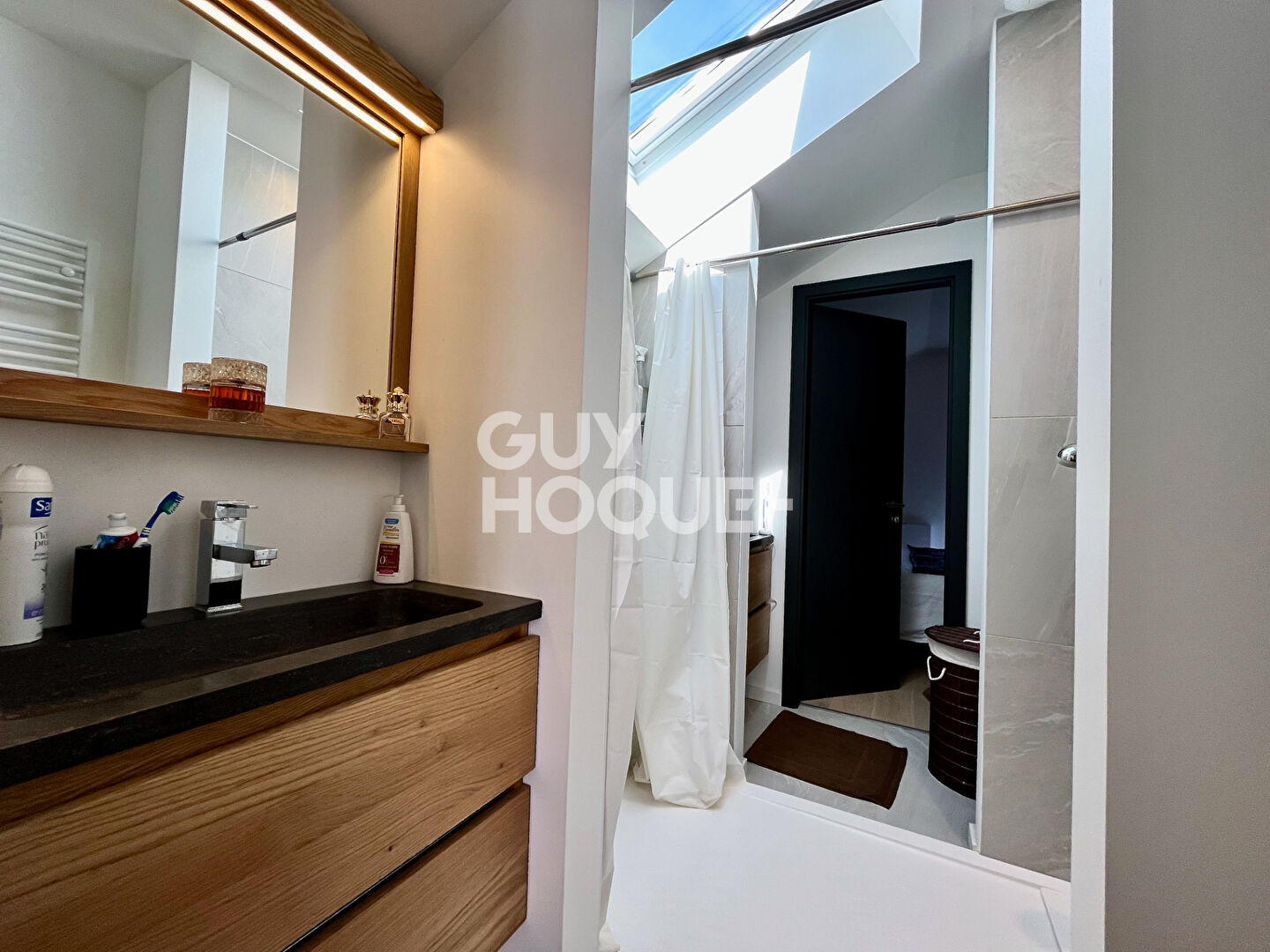 Maison 175 m² Sevrier - Construction 2024 - Piscine