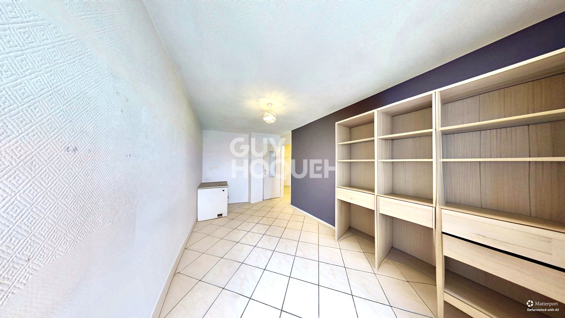 Appartement Cran Gevrier 5 pièce(s) 91.19 m2