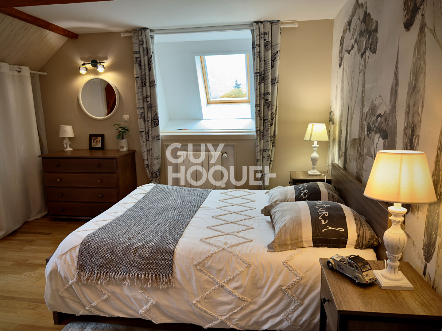 Maison Sevrier 5 pièce(s) 192 m2