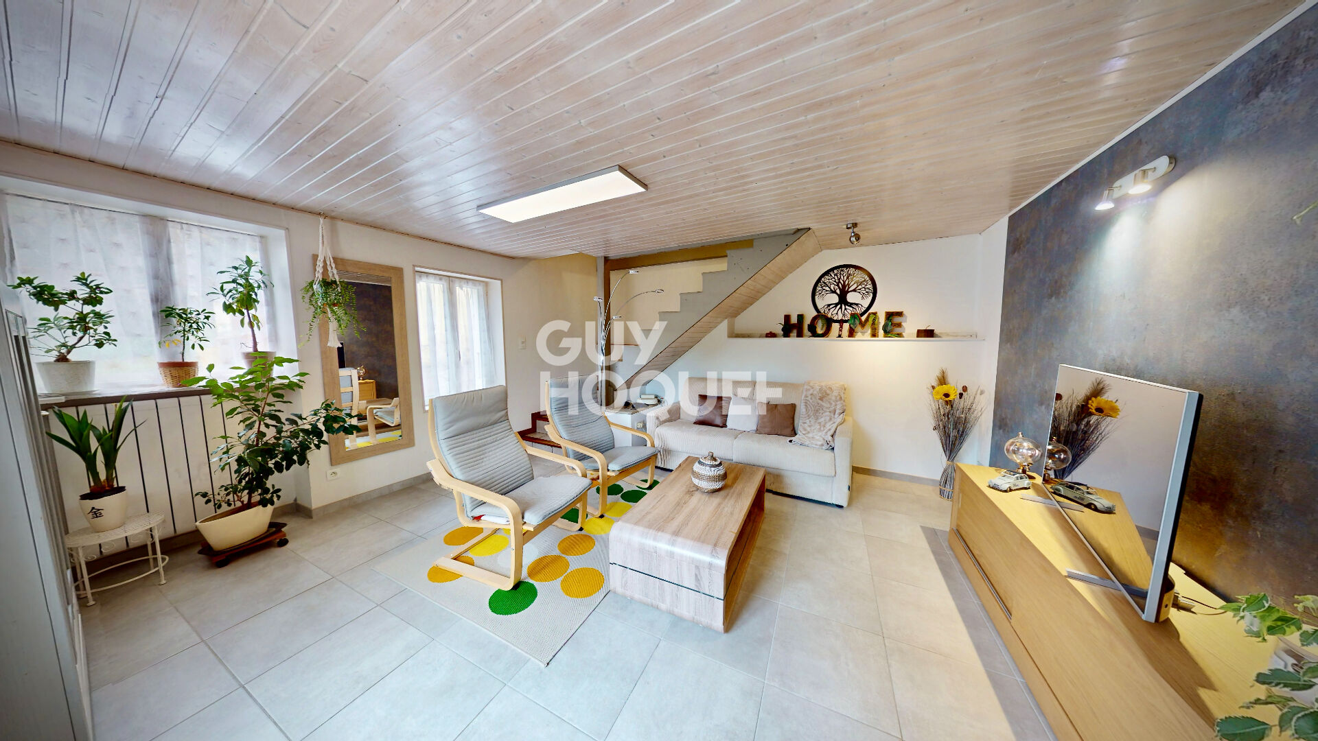 Maison Sevrier 5 pièce(s) 192 m2