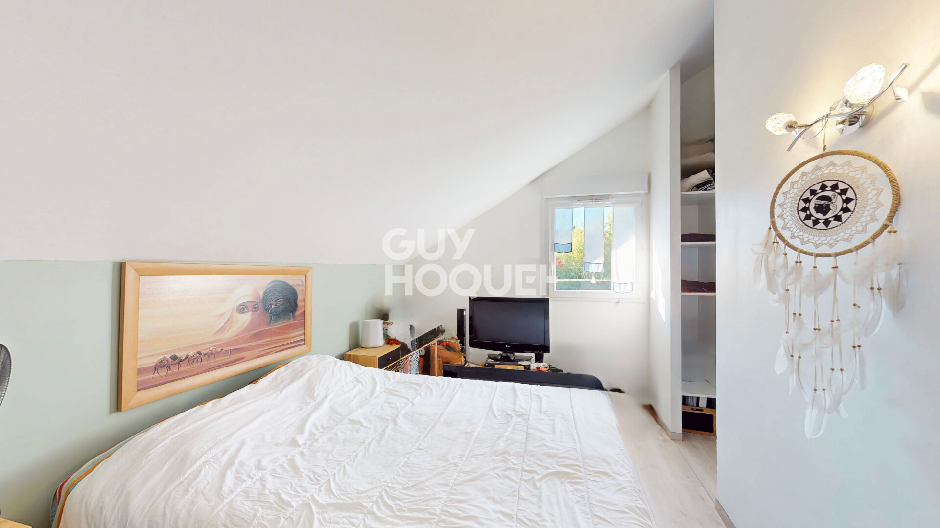 Maison La Balme De Sillingy 4 pièce(s) 80m2