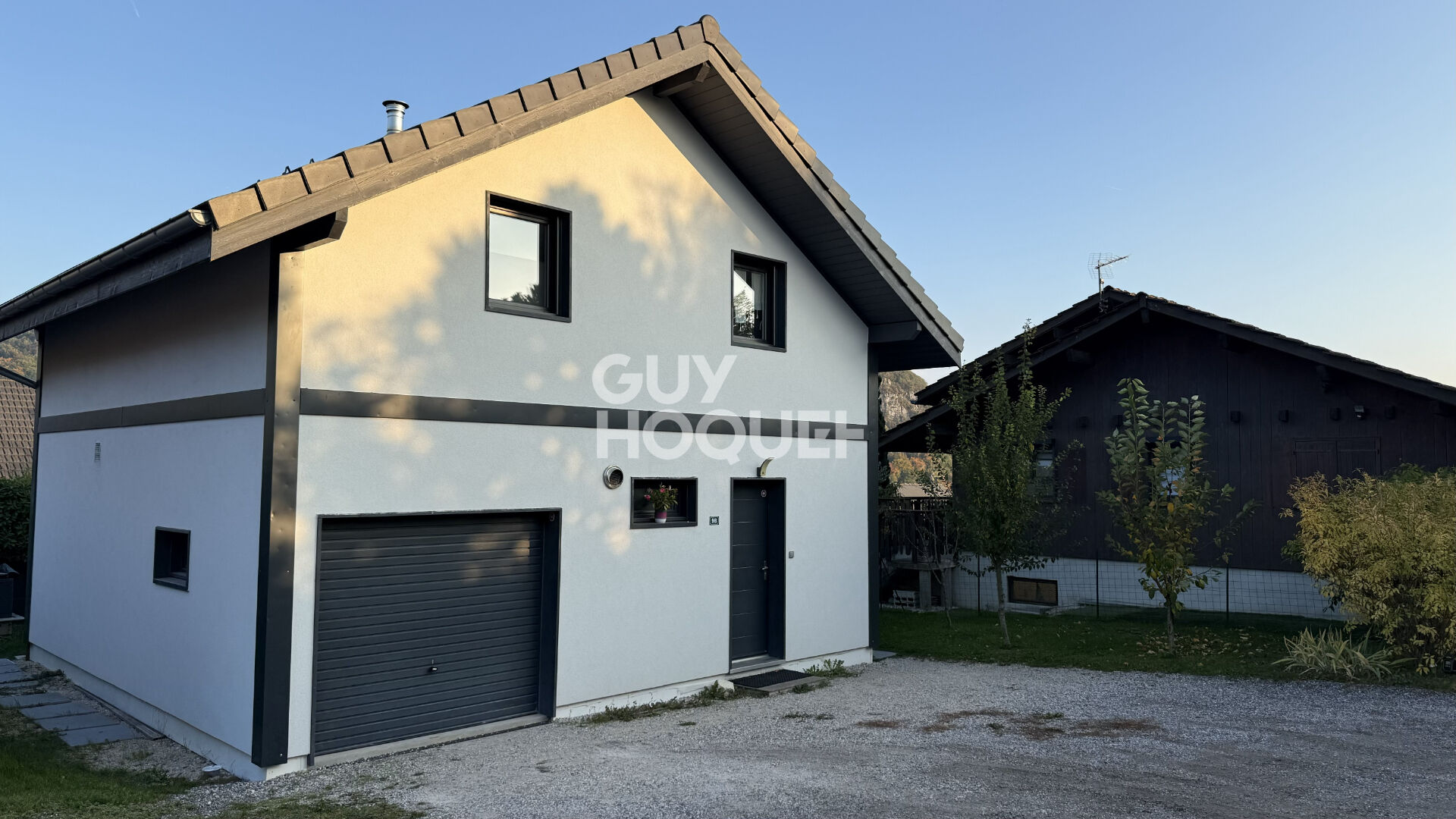 Maison La Balme De Sillingy 4 pièce(s) 80m2