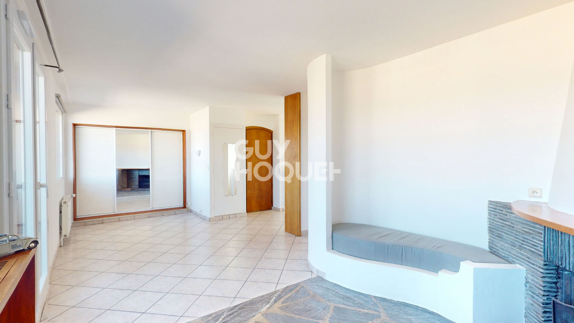 Appartement Annecy - Type 2/3 avec Magnifique vue