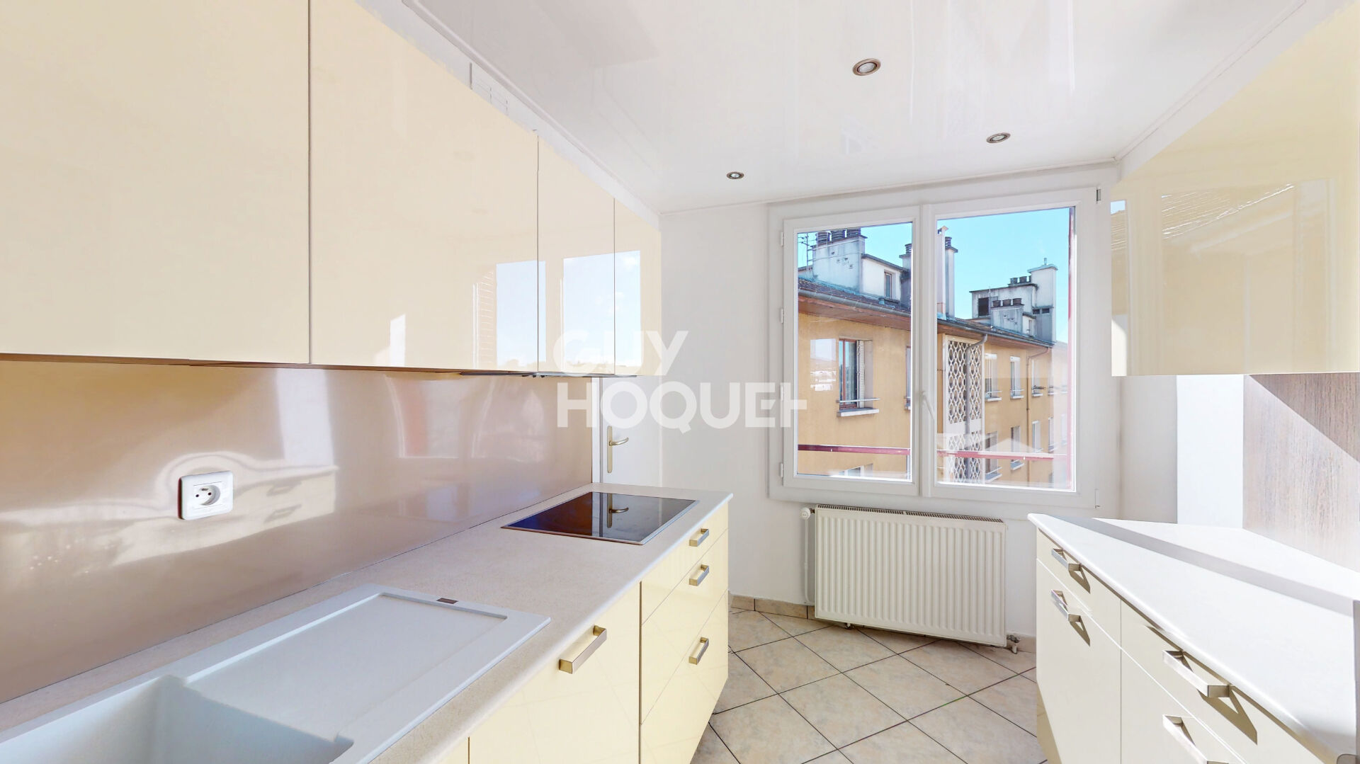 Appartement Annecy - Type 2/3 avec Magnifique vue