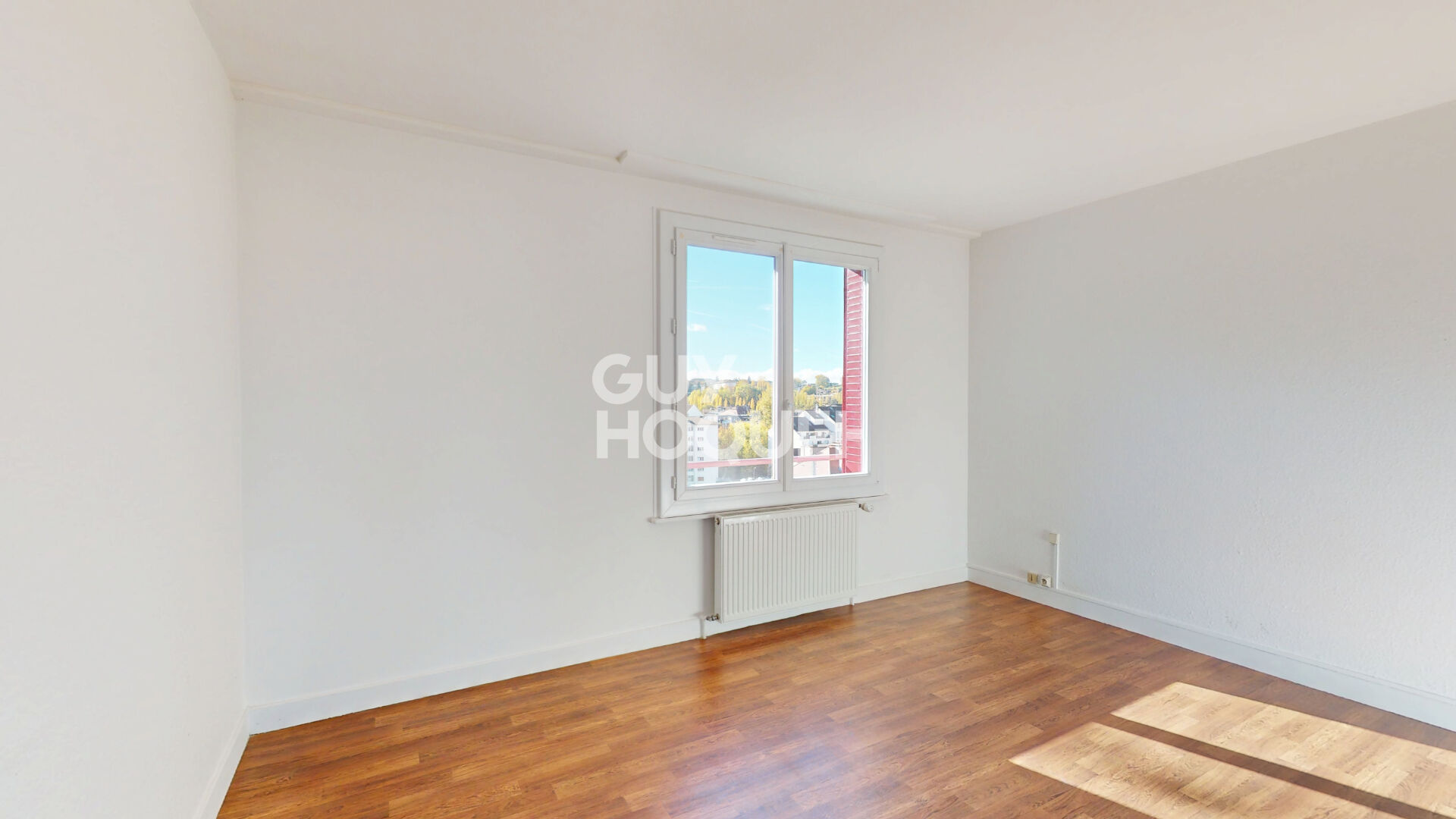 Appartement Annecy - Type 2/3 avec Magnifique vue