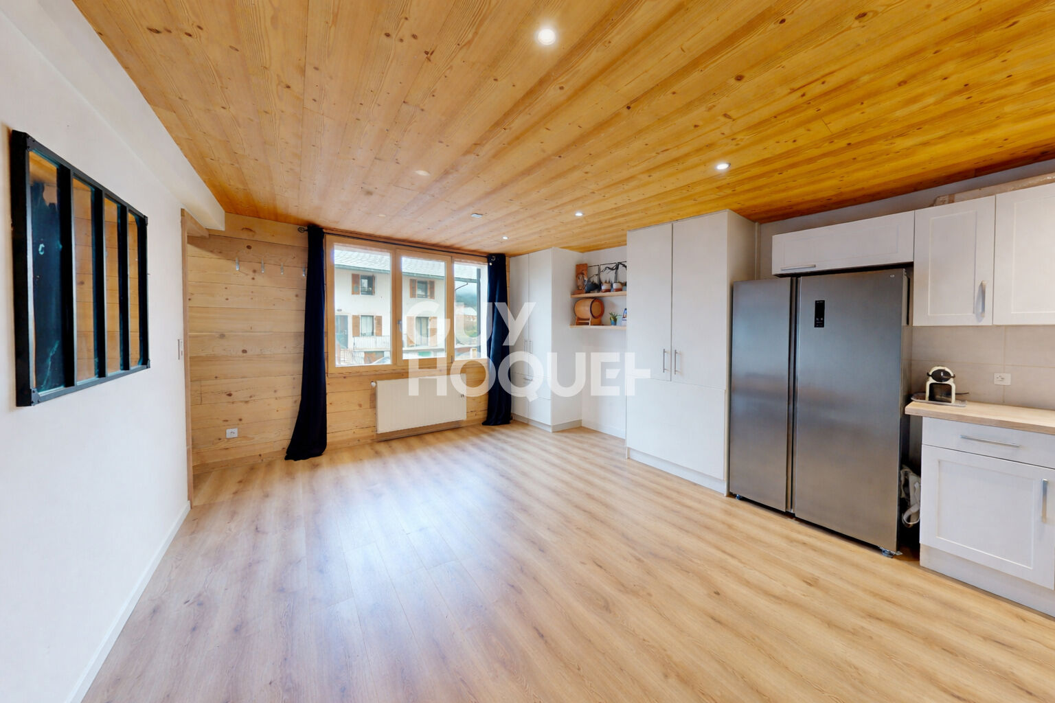 Maison Saint Ferreol 4 pièces 76,91 m2