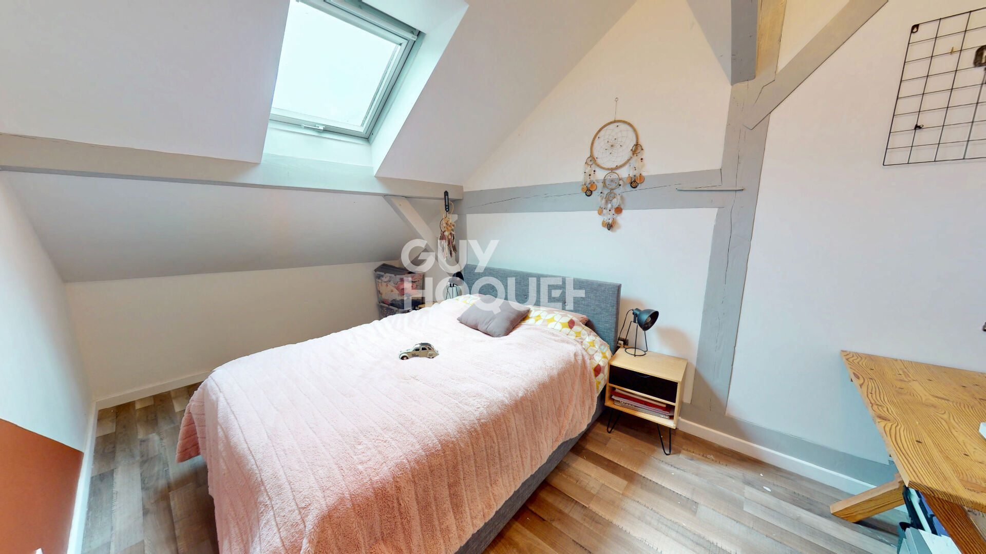 Maison Saint Ferreol 4 pièce(s) 76,91 m2