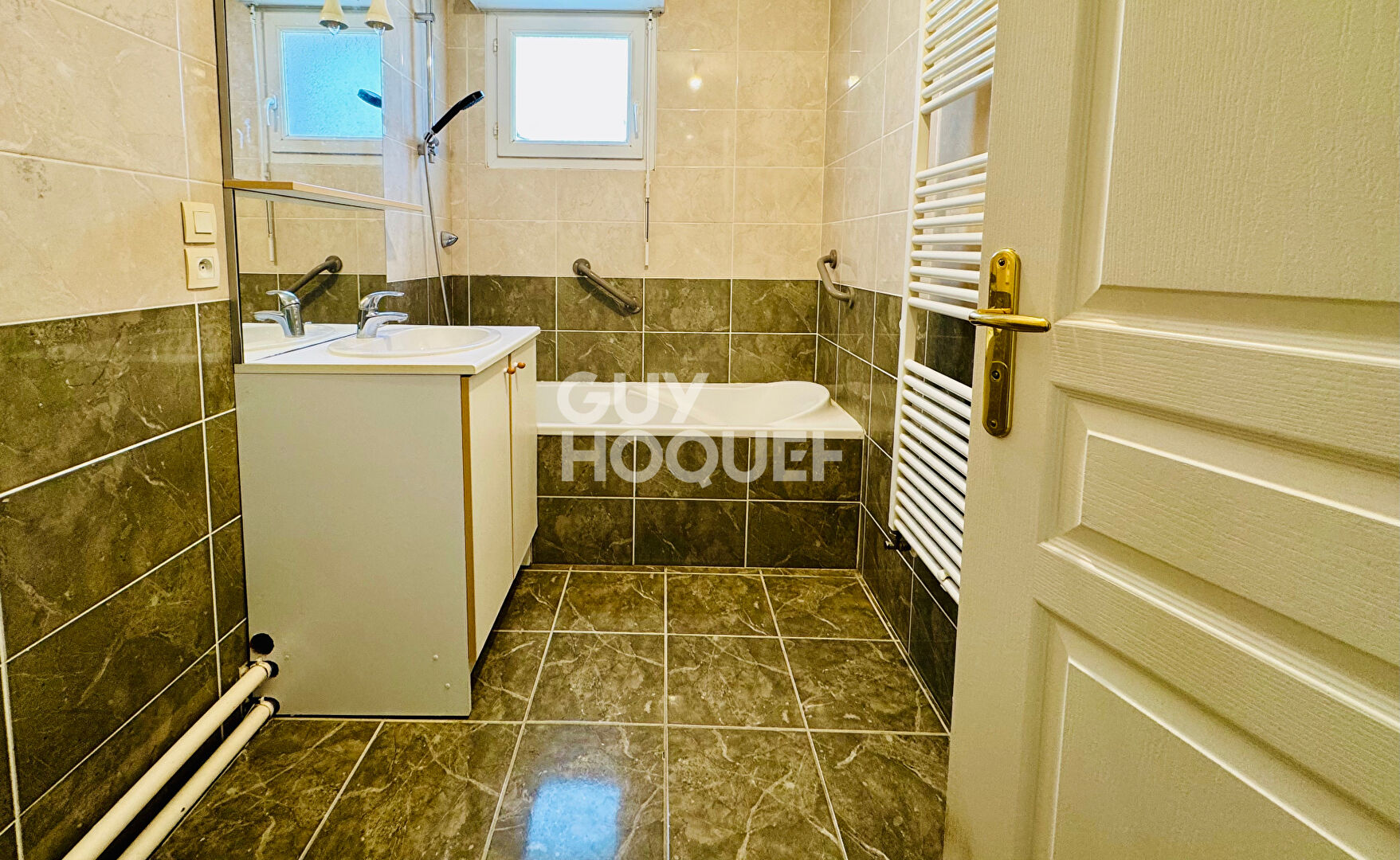 Charmant T3- Rez de jardin - Cruseilles Hyper-Centre