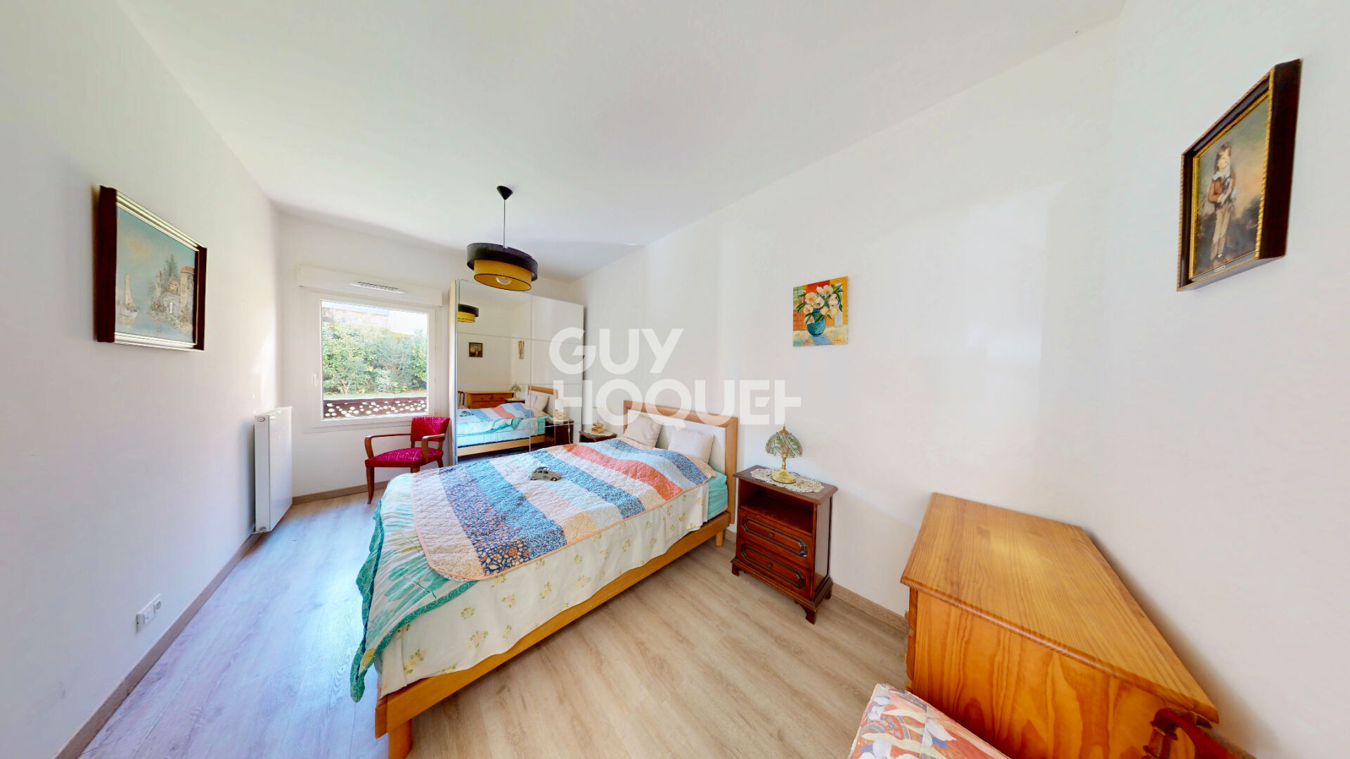 Appartement Faverges 3 pièce(s) 70,95 m2