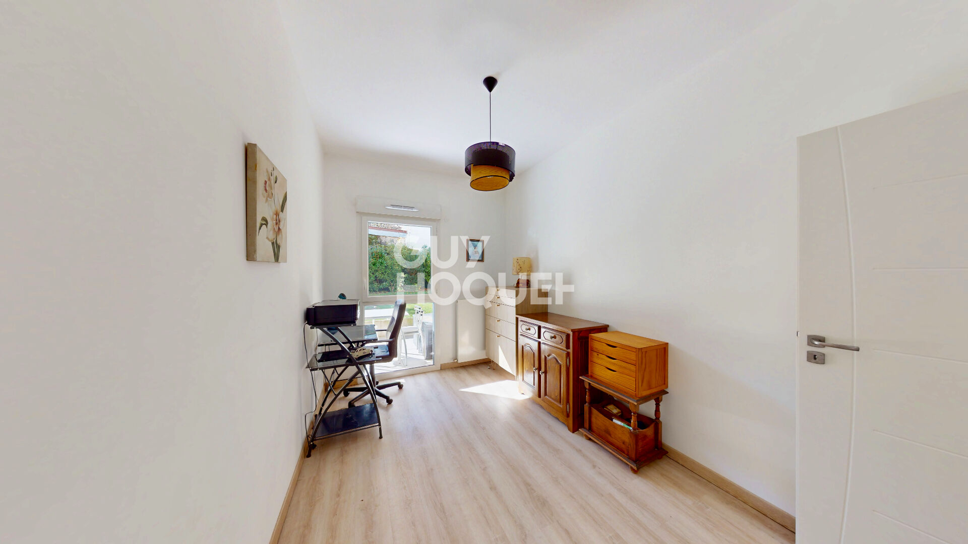 Appartement Faverges 3 pièce(s) 70,95 m2