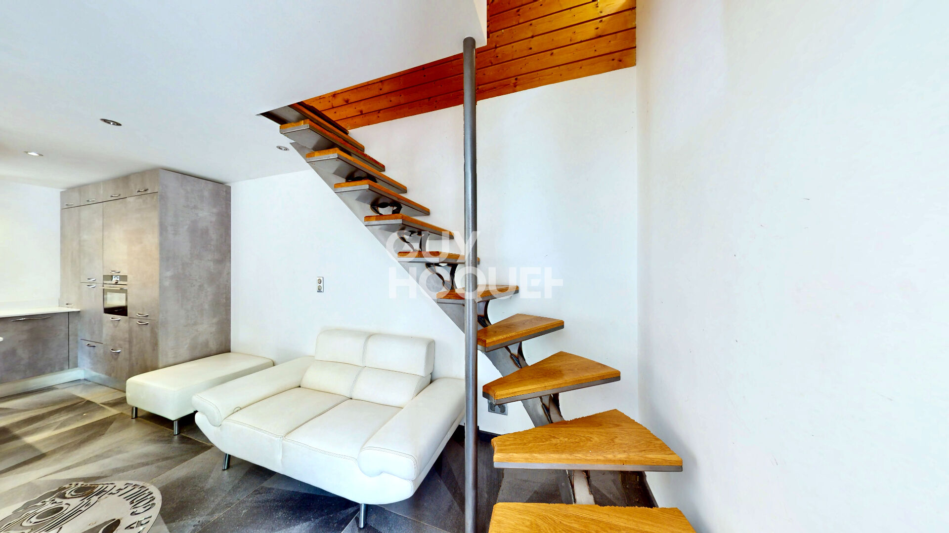 Maison Duingt 4 pièce(s) 91 m² - À deux pas du lac