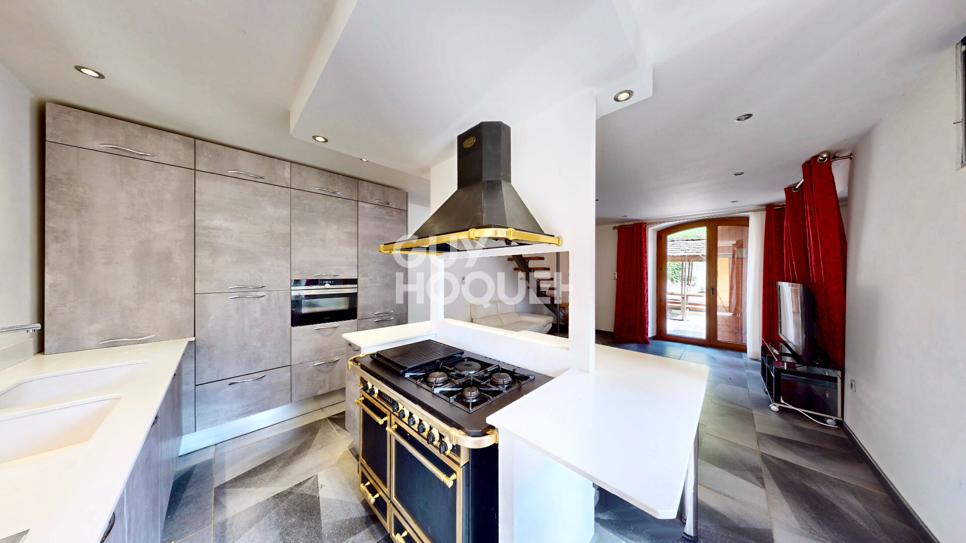 Maison Duingt 4 pièce(s) 91 m² - À deux pas du lac