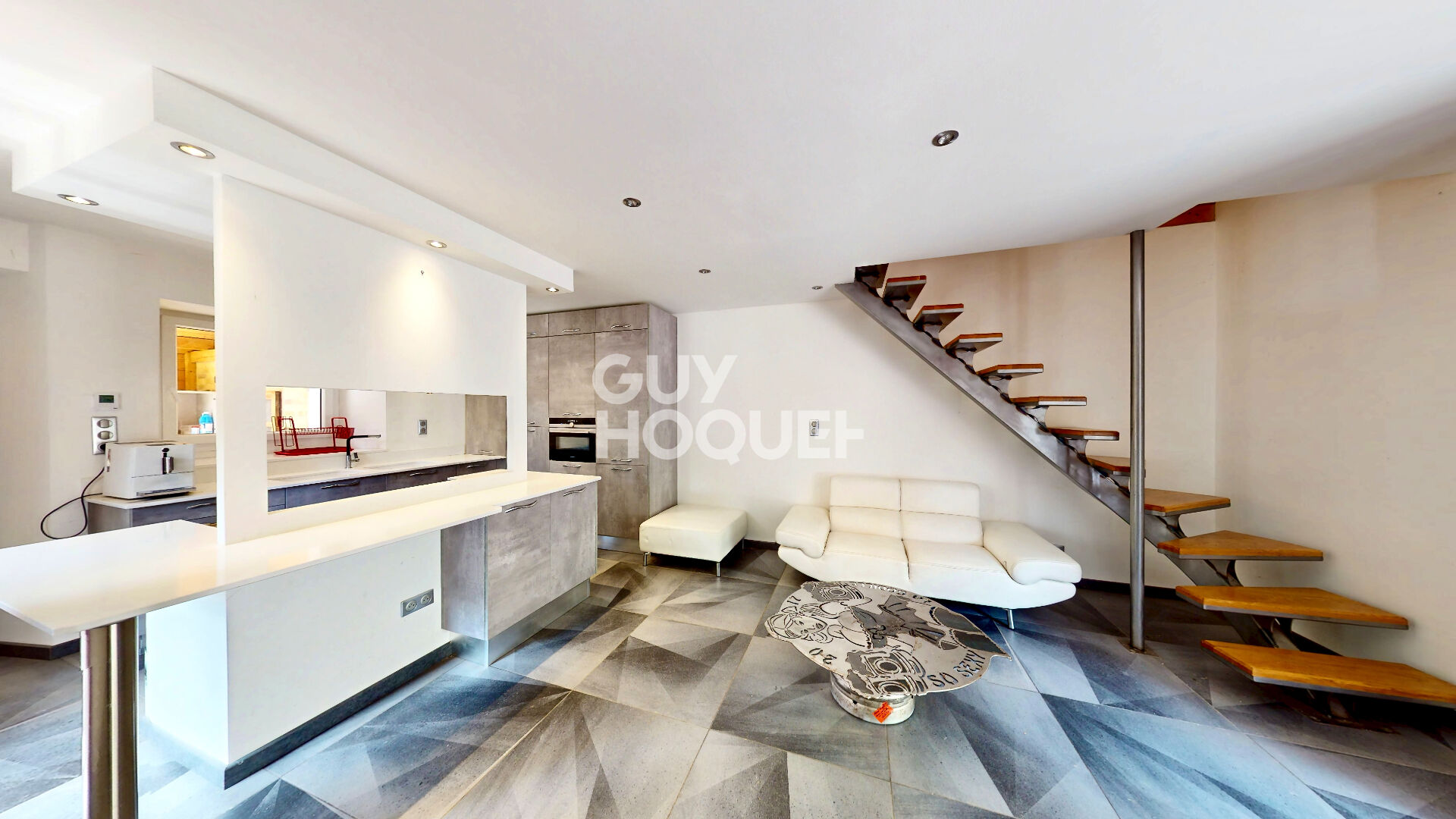 Maison Duingt 4 pièce(s) 91 m² - À deux pas du lac