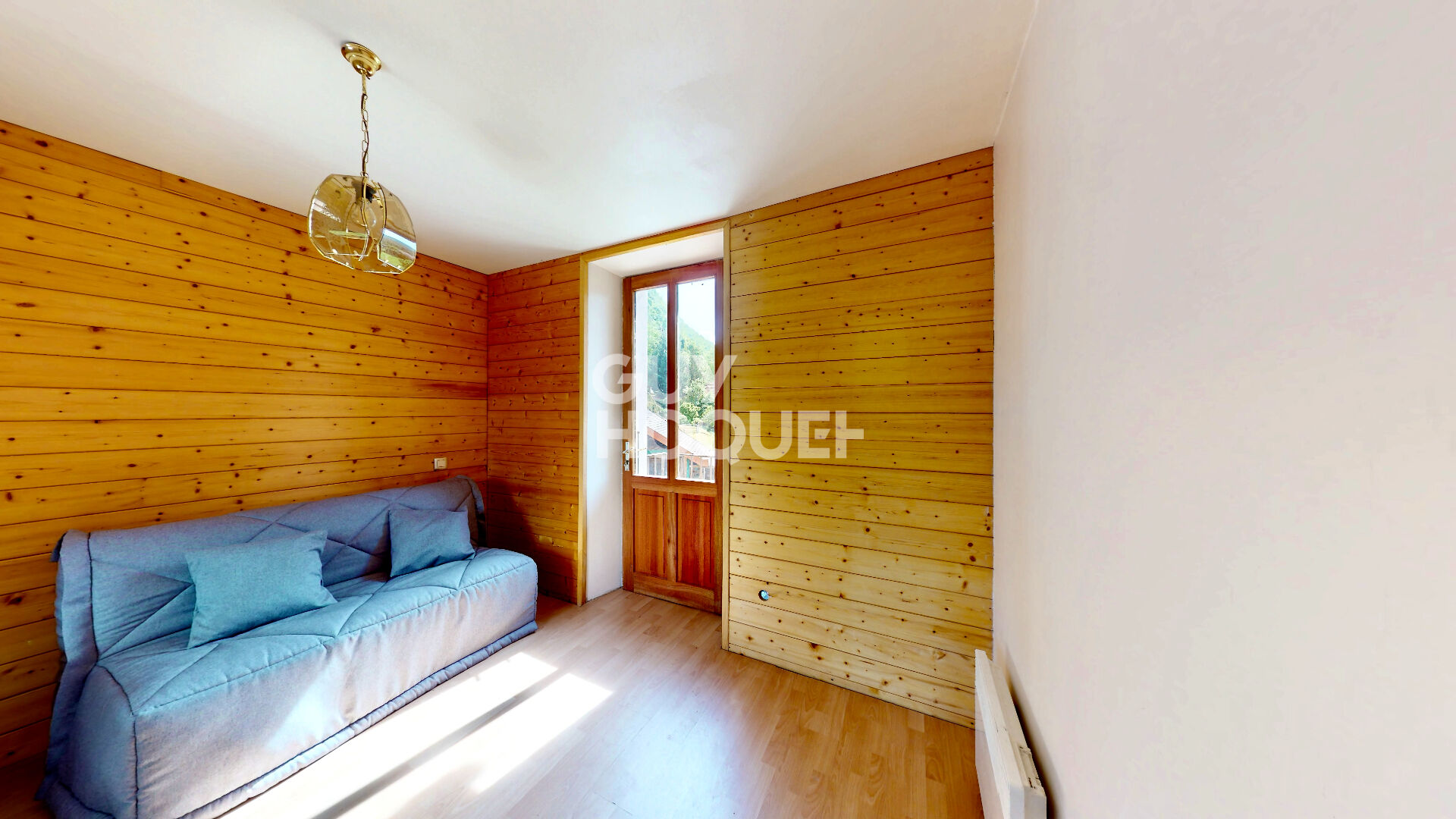 Maison Duingt 4 pièce(s) 91 m² - À deux pas du lac